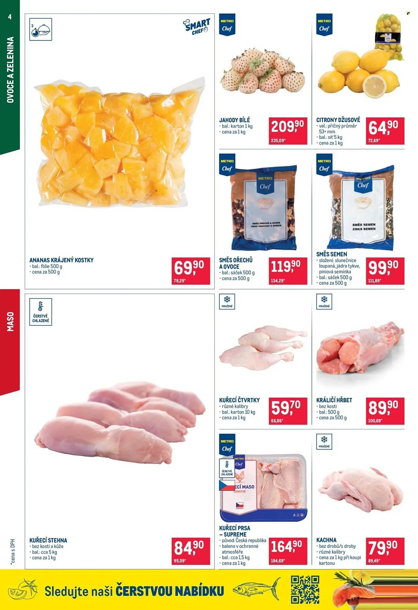 Makro leták - 6. května 19. května 2026 - Page 4