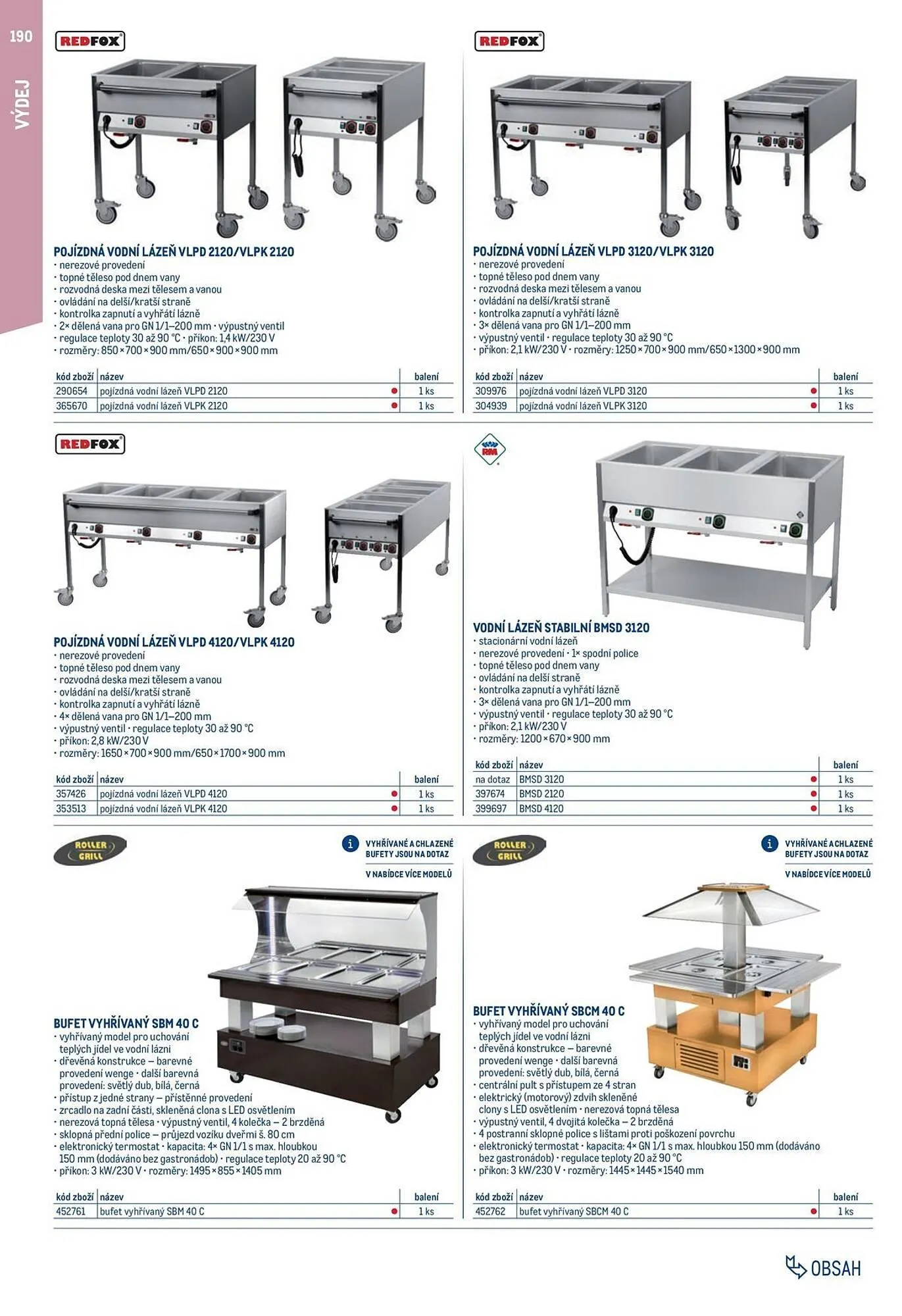 Makro leták - 2. února 31. ledna 2027 - Page 190