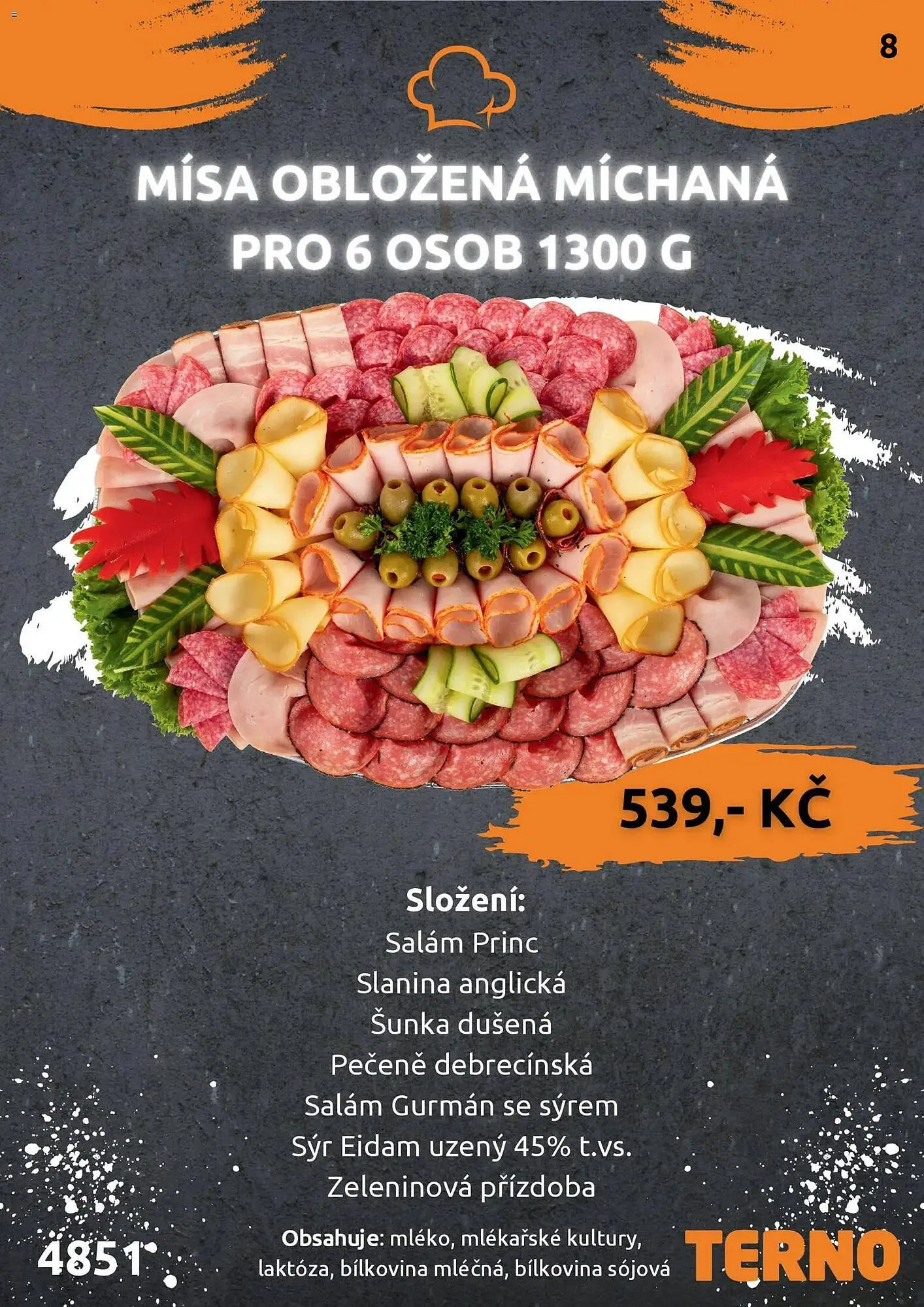 Terno leták - 30. ledna 31. prosince 2026 - Page 9