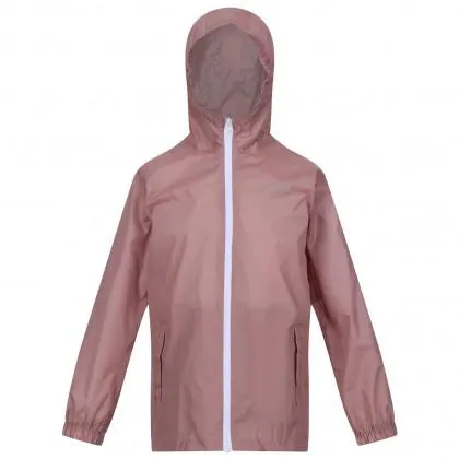 Regatta Kid Pk It Jkt III CL