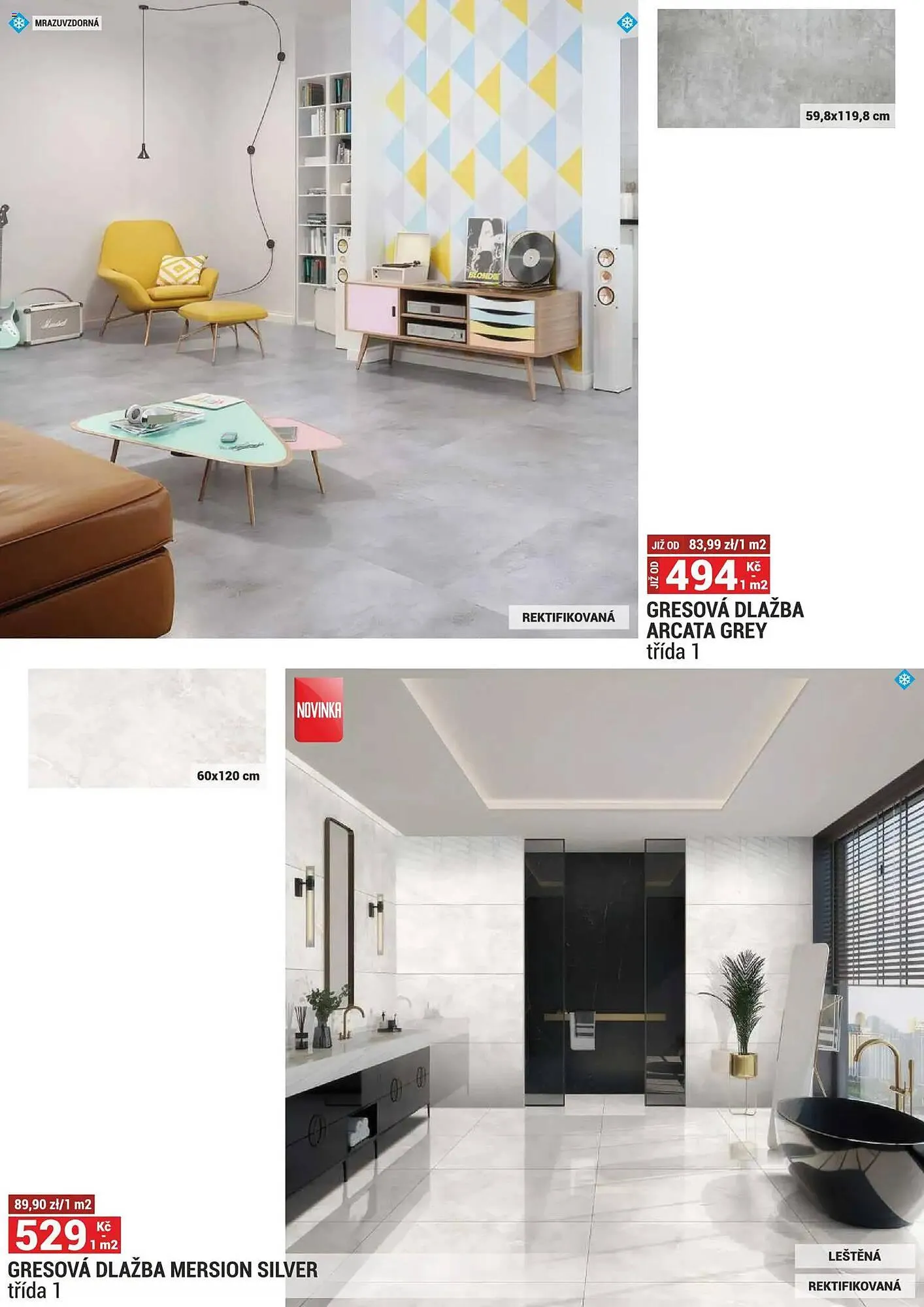 Merkury Market leták - 1. prosince 31. prosince 2025 - Page 34