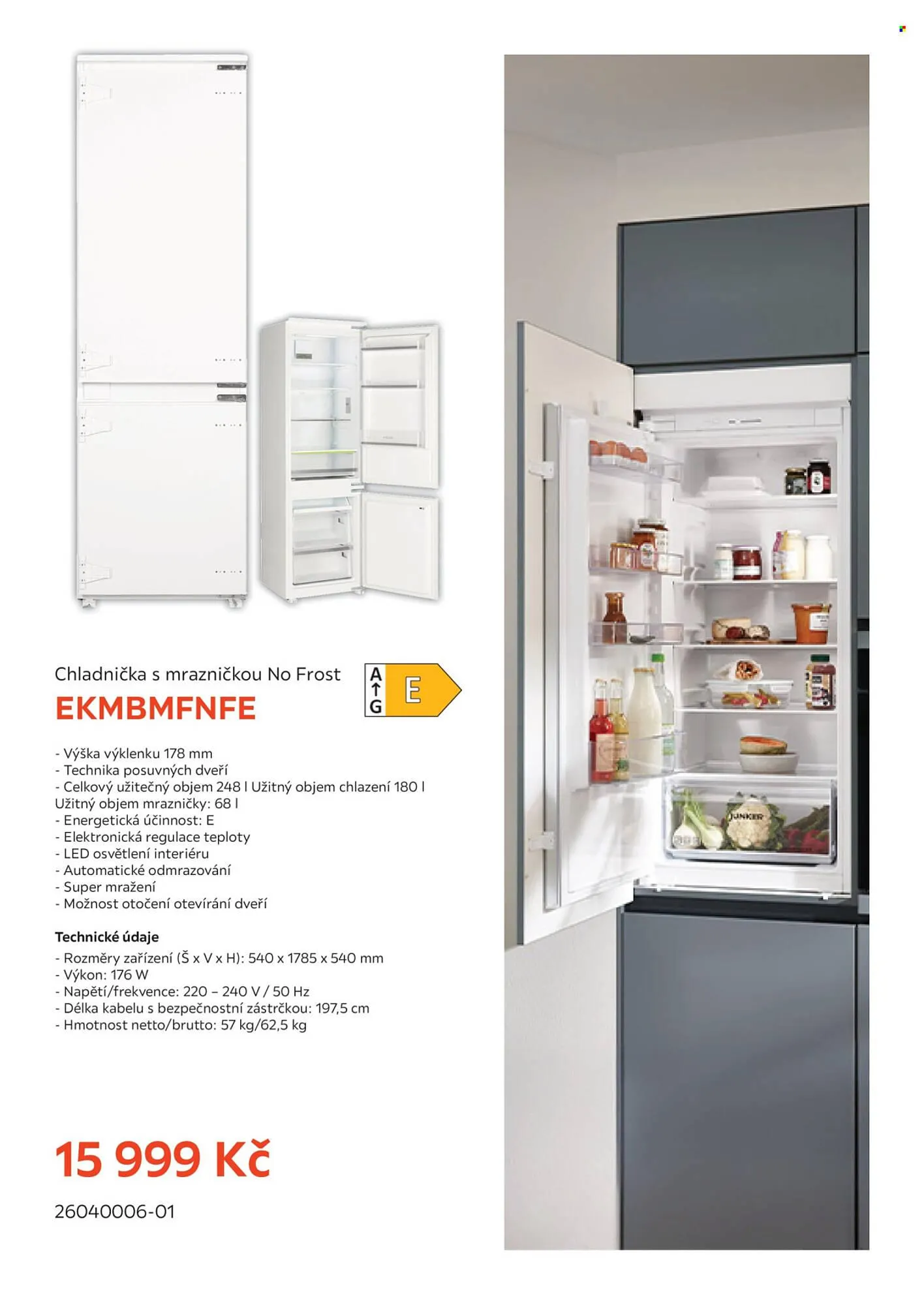 Möbelix leták - 29. ledna 6. února 2026 - Page 6