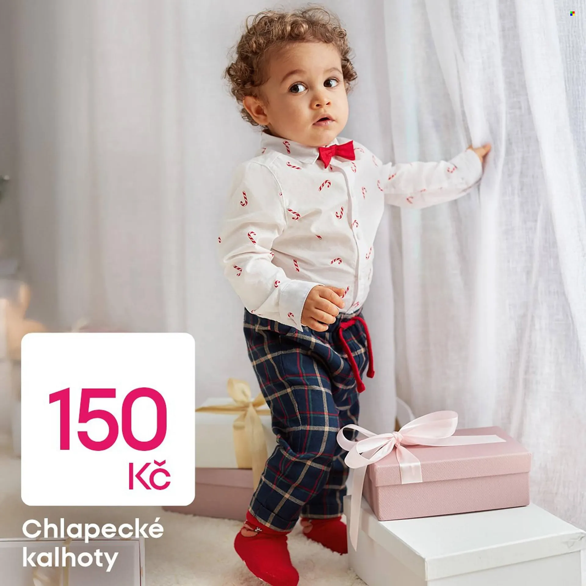 Pepco leták - 4. listopadu 12. listopadu 2025 - Page 2