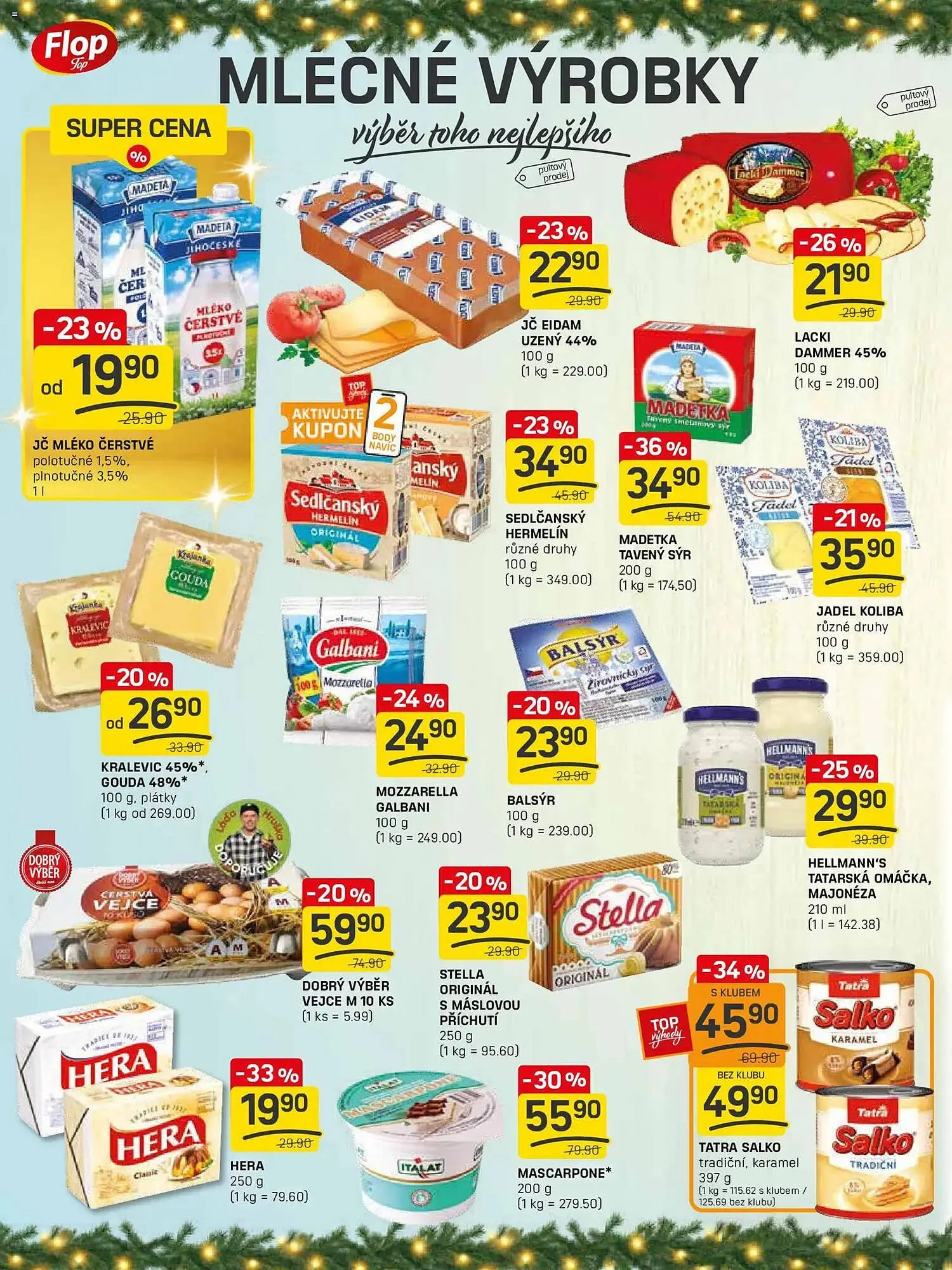 Flop leták - 3. prosince 9. prosince 2025 - Page 4