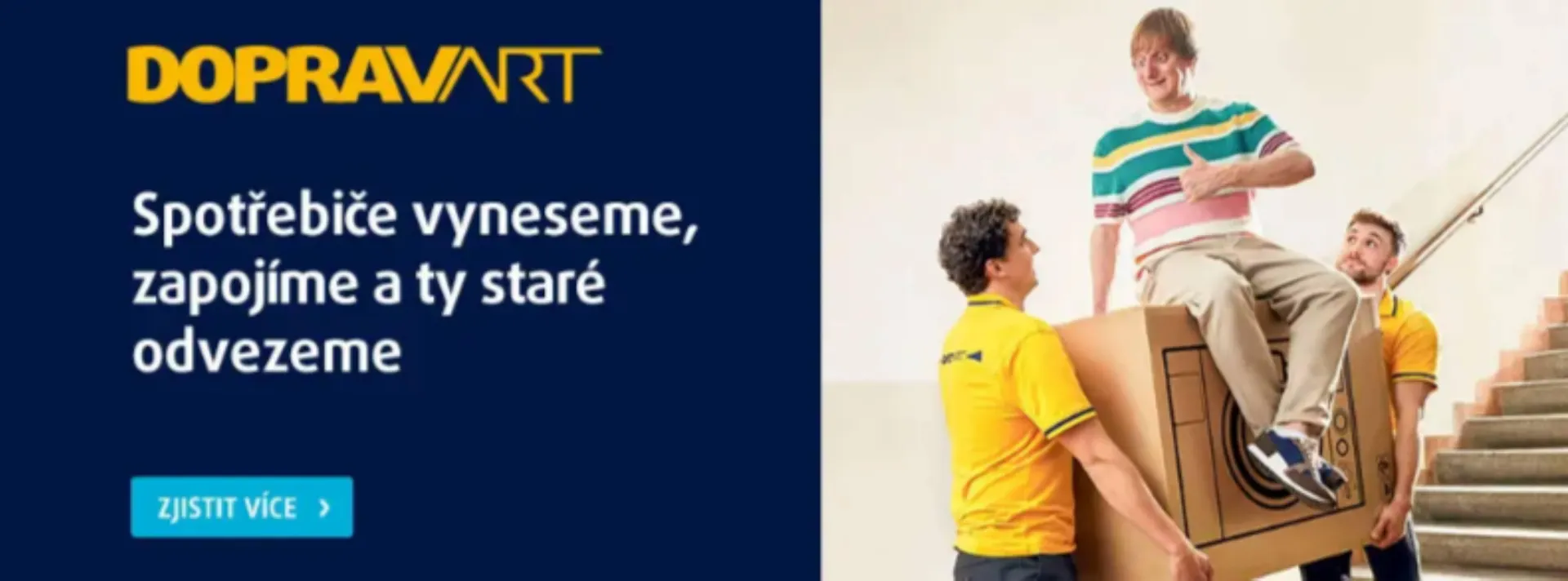 Datart leták - 3. února 9. února 2025 - Page 2