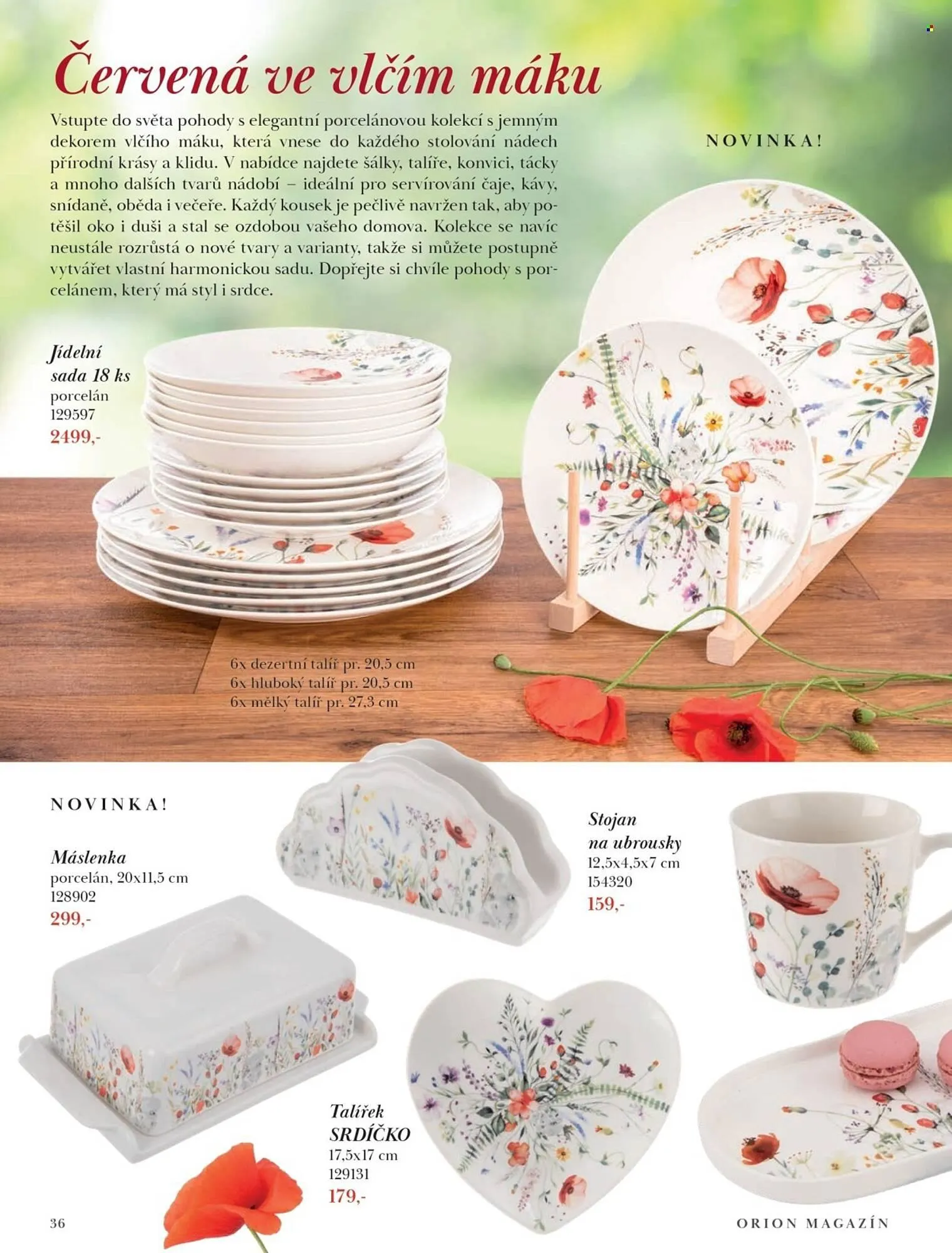 Orion leták - 23. září 28. února 2026 - Page 36