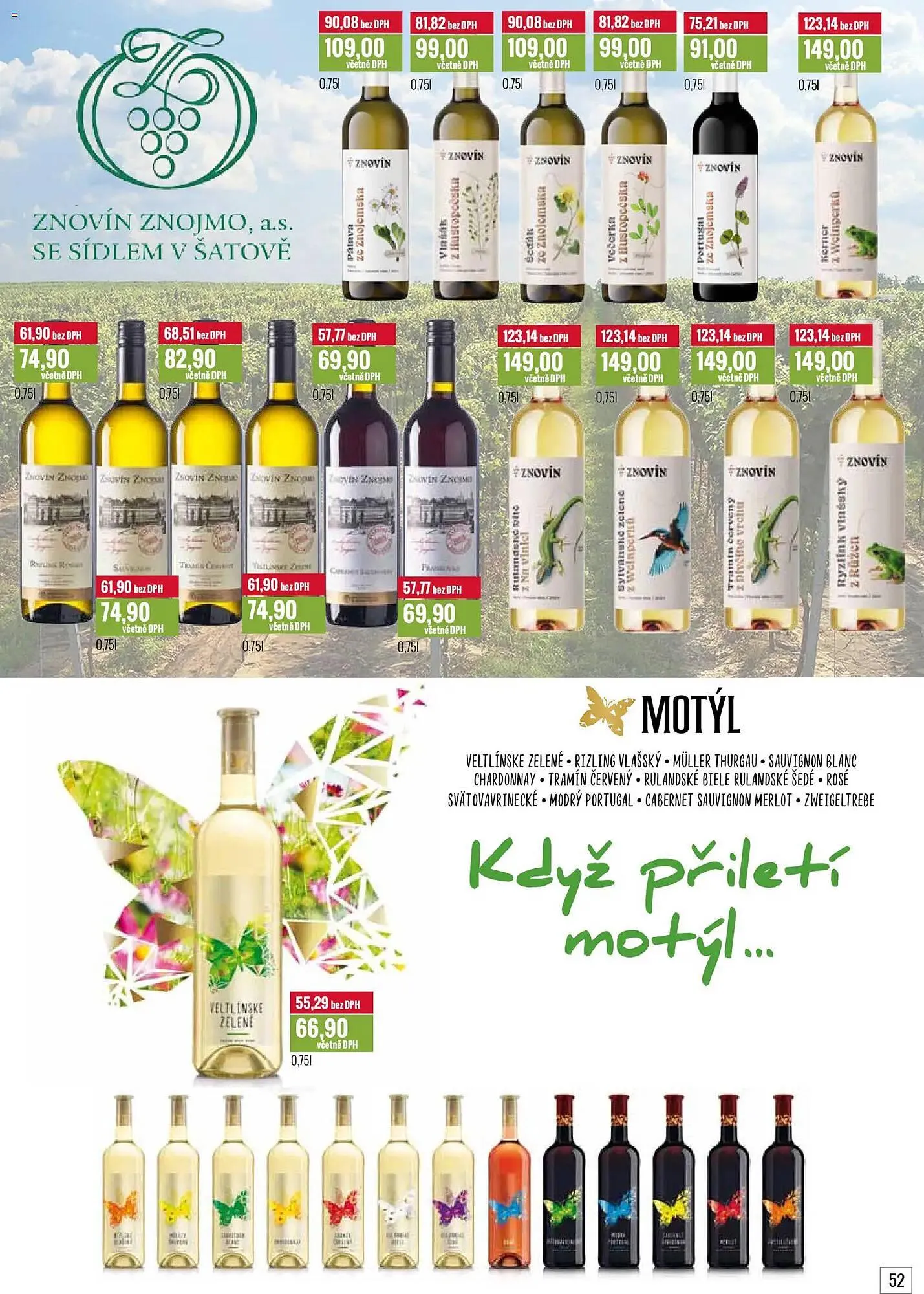 Ratio leták - 1. února 28. února 2026 - Page 53