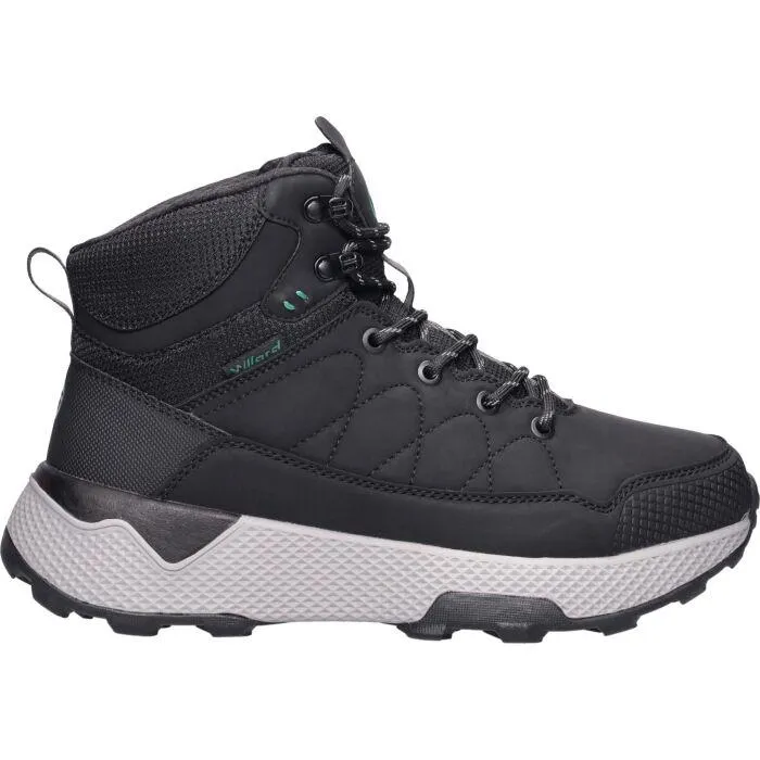 Pánská zimní obuv