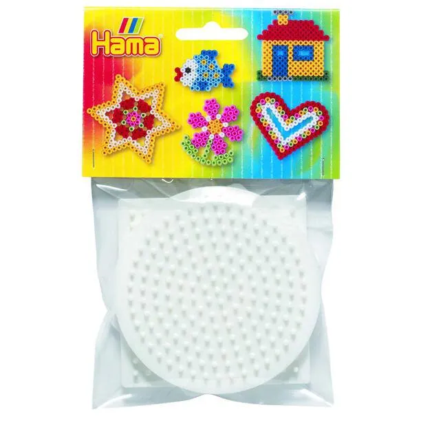 Podložky /kolečko,čtverec,šestiúhelník/