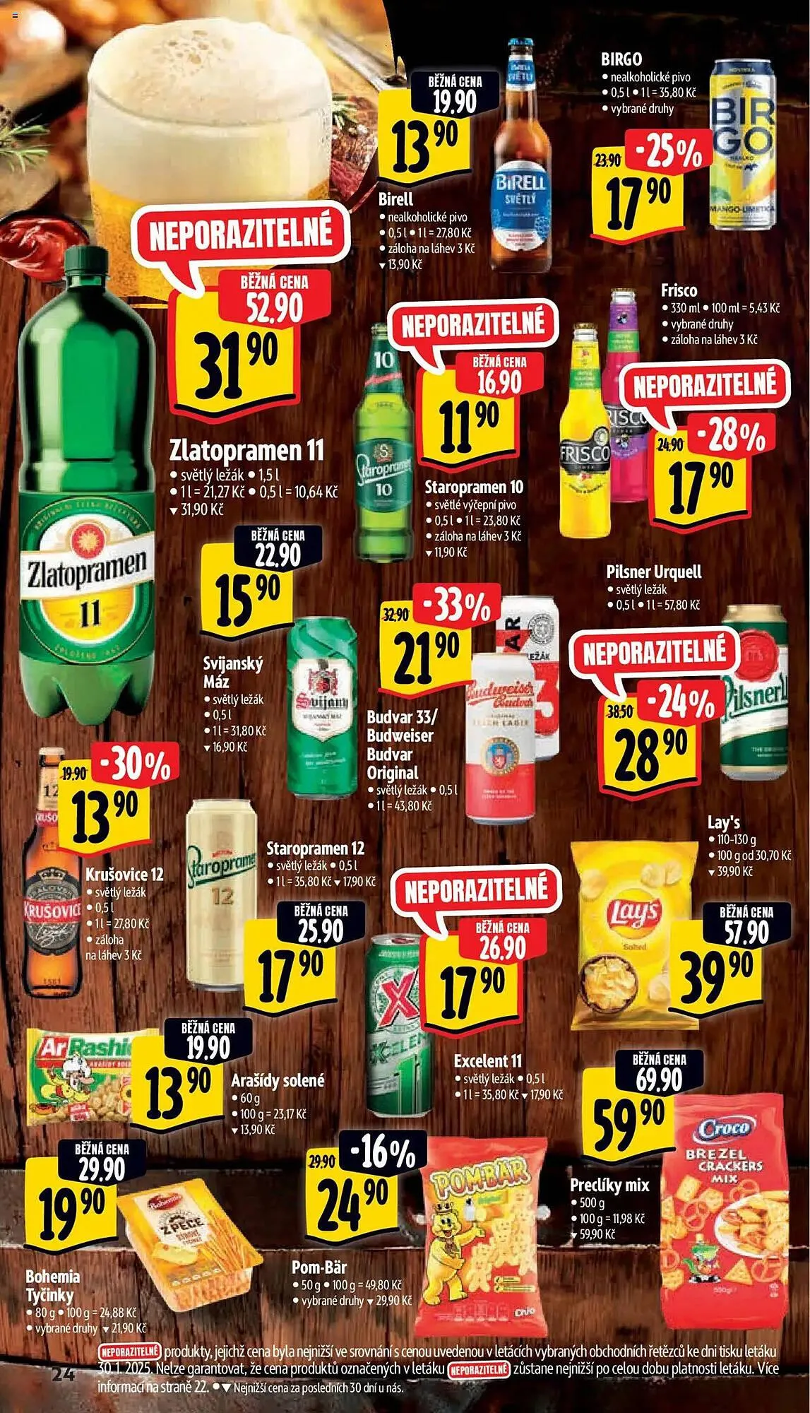 Albert leták - 5. února 11. února 2025 - Page 32