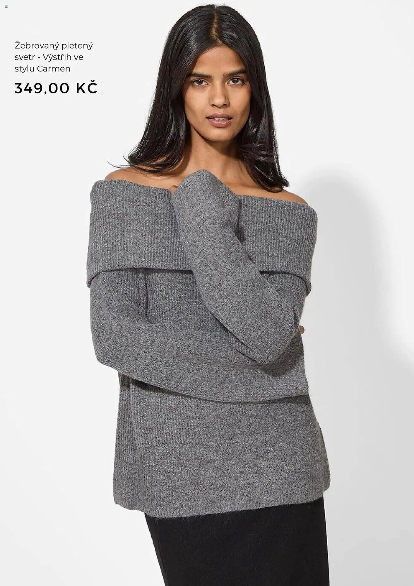 Takko leták - 21. listopadu 2. prosince 2025 - Page 3