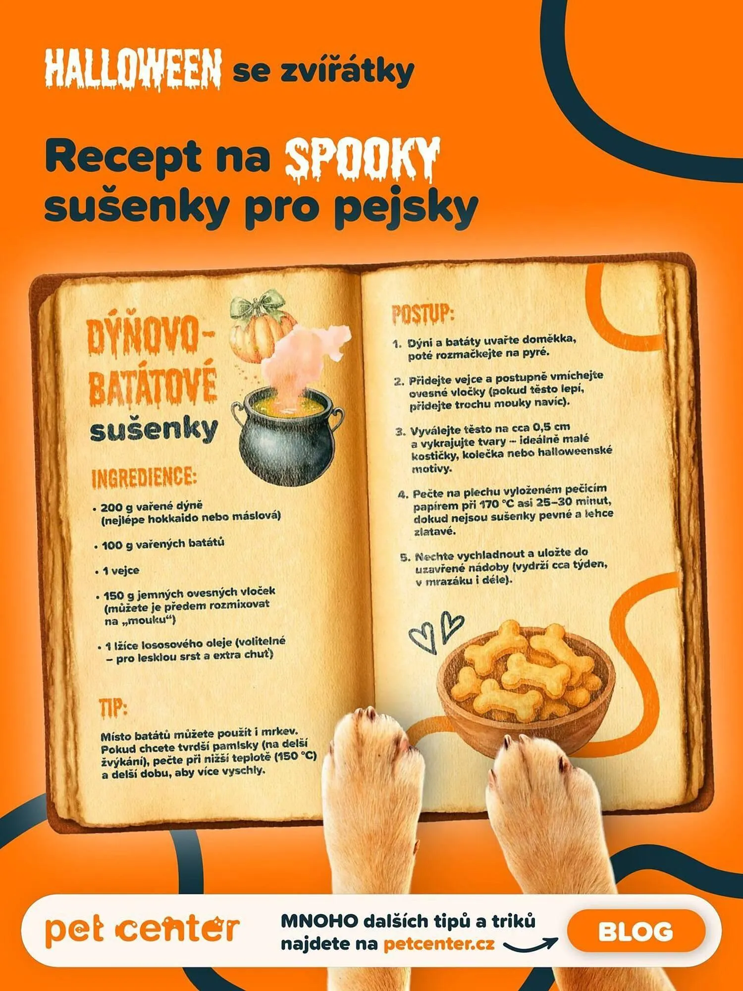 Pet Center leták - 7. října 31. října 2025 - Page 9