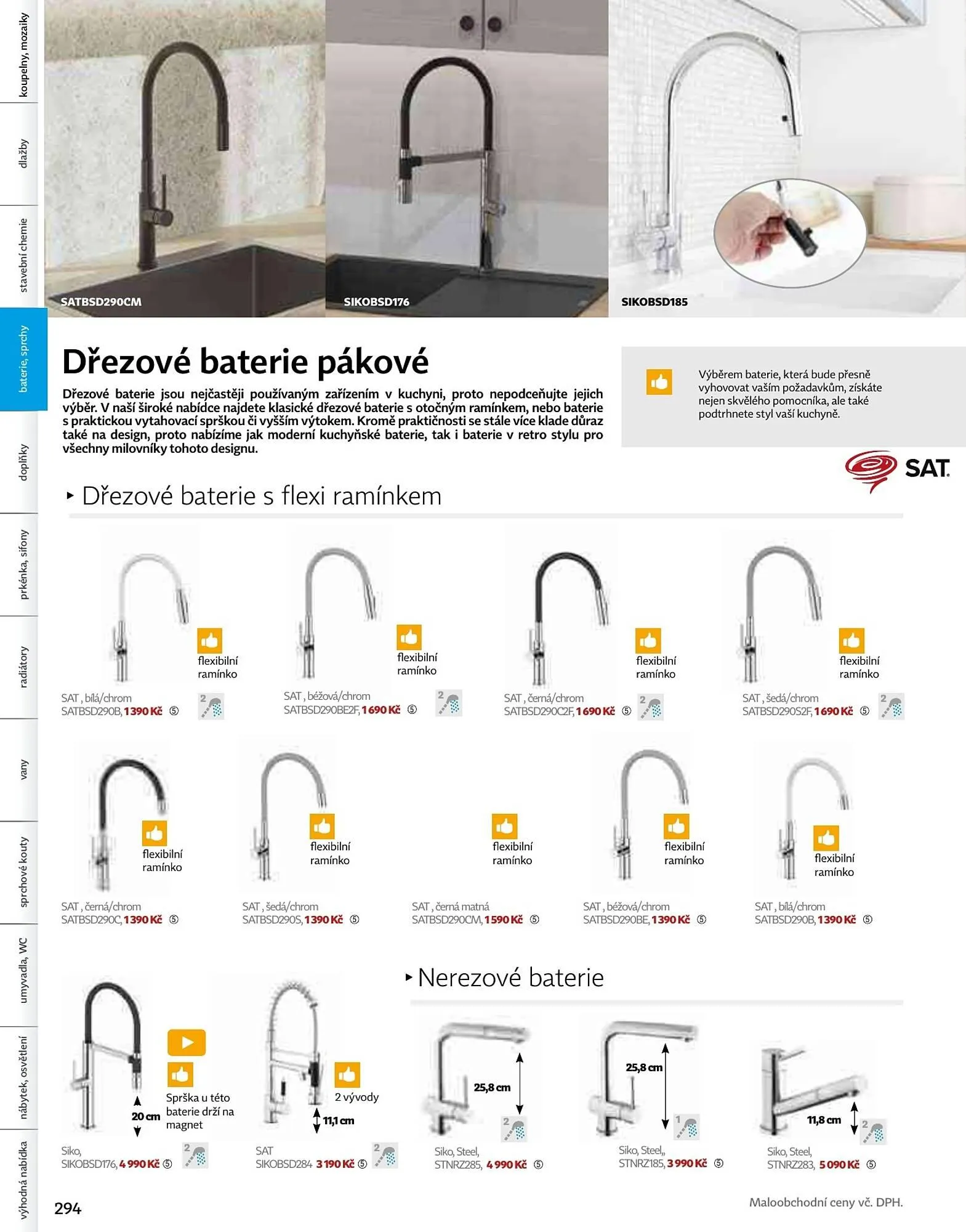 Siko leták - 6. září 31. prosince 2026 - Page 294