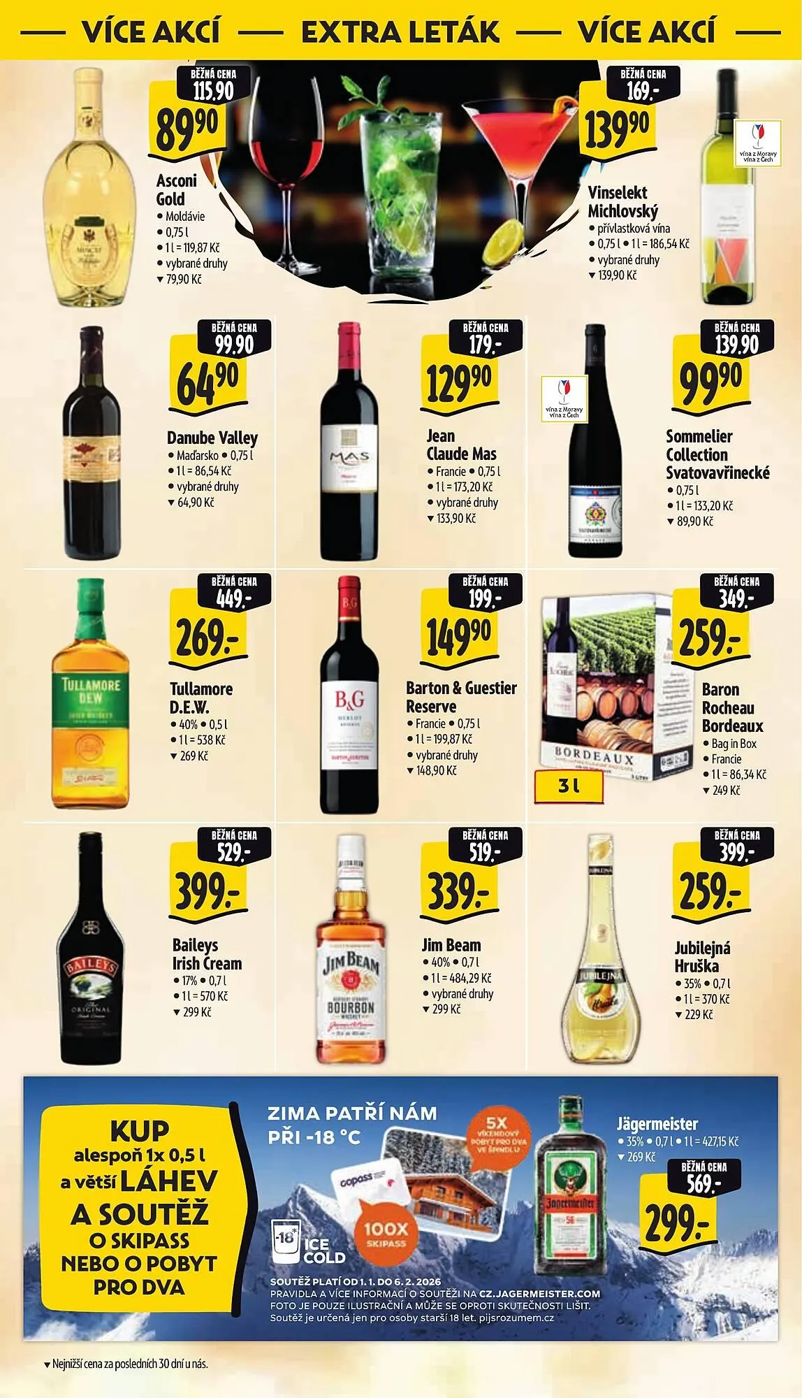 Albert leták - 21. ledna 27. ledna 2026 - Page 38