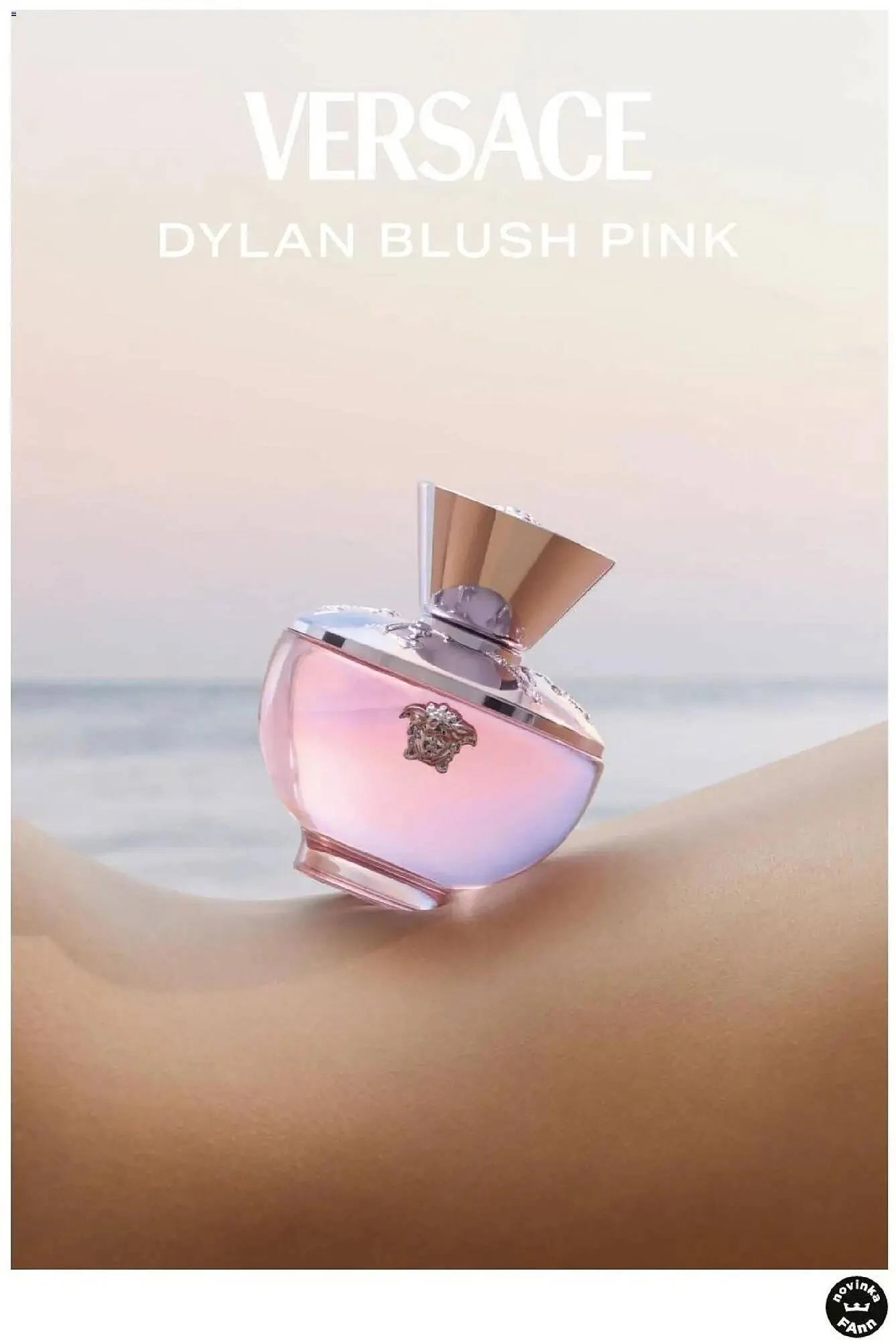 Fann Parfumerie leták - 24. února 31. května 2026 - Page 15