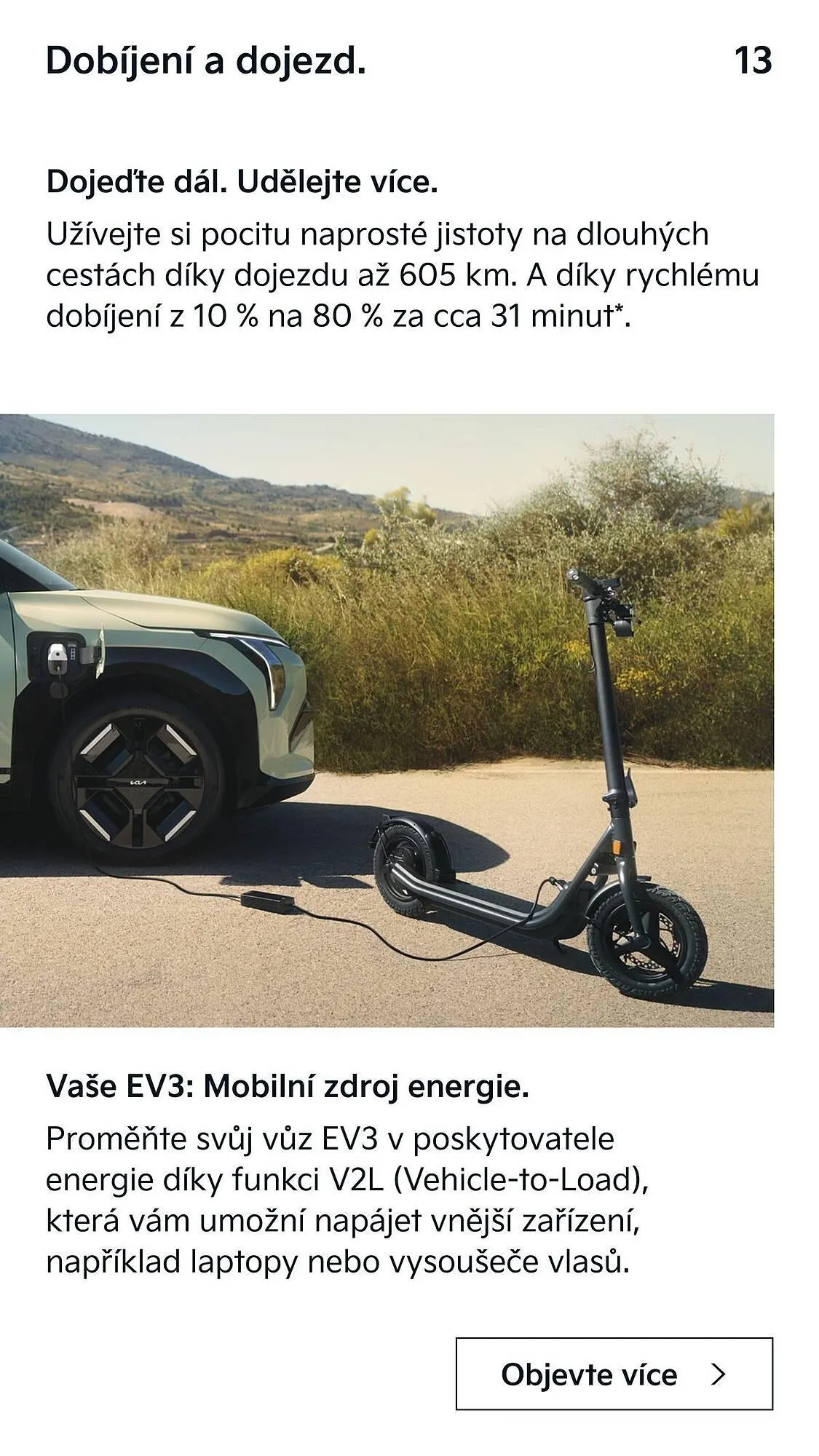 KIA leták - 21. října 17. listopadu 2025 - Page 13