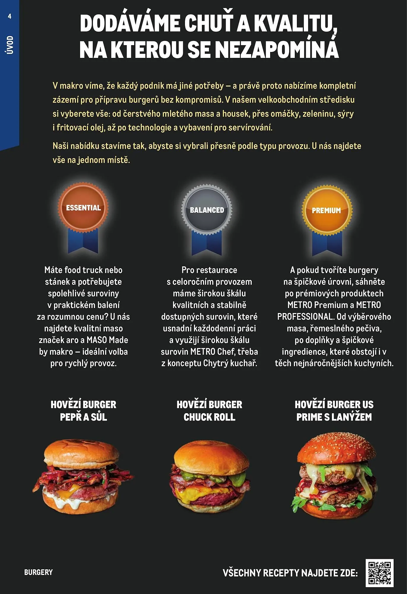 Makro leták - 26. srpna 31. prosince 2026 - Page 4