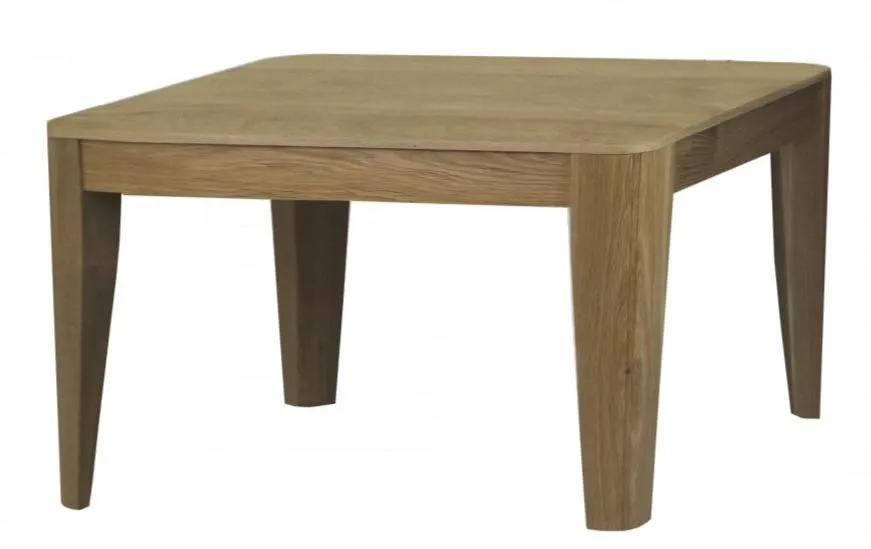 PAULA konferenční stolek 80x80x48 cm