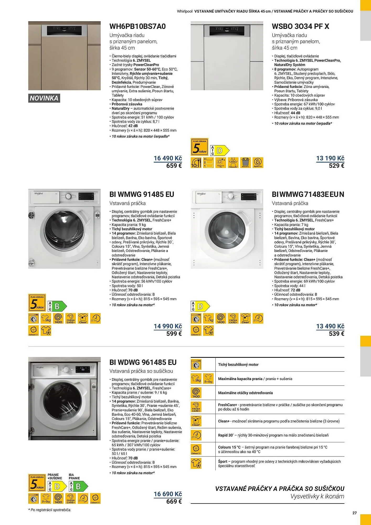 Möbelix leták - 27. října 31. prosince 2025 - Page 27