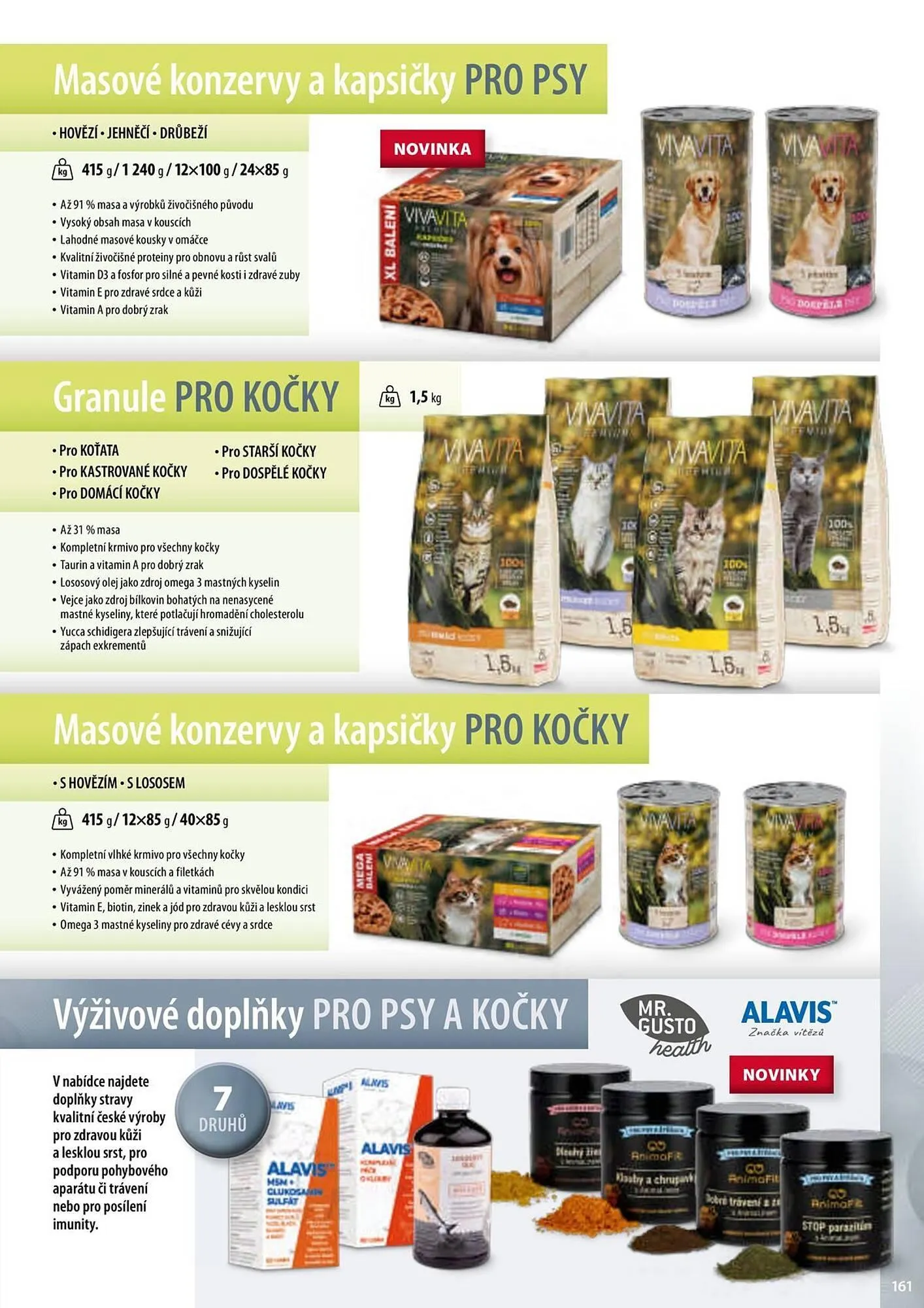 Mountfield leták - 25. března 31. prosince 2026 - Page 161