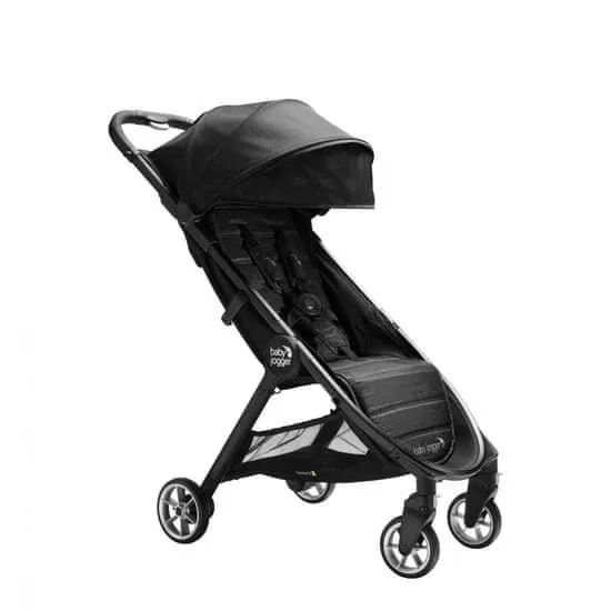 Baby Jogger CITY TOUR 2 2022 EVERETT GREEN - rozbaleno