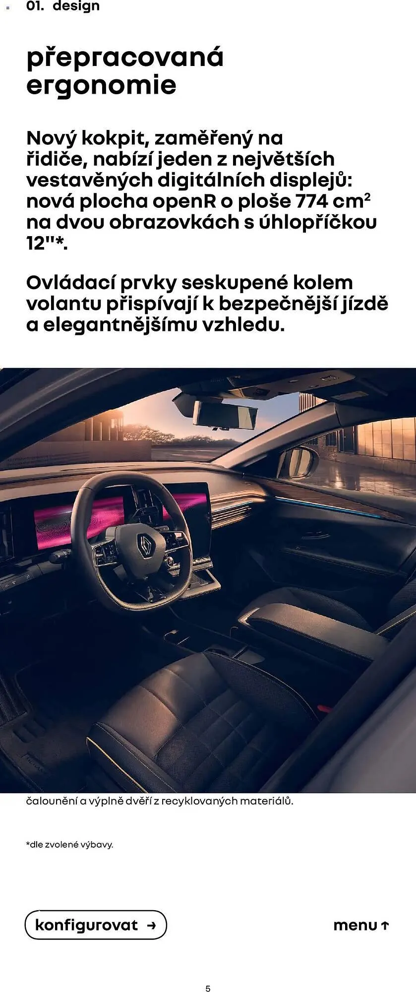 Renault leták - 1. března 28. února 2026 - Page 5