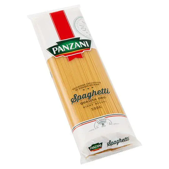 Panzani Spaghetti 500g