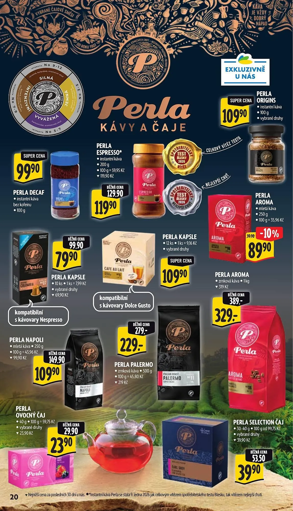 Albert leták - 4. března 10. března 2026 - Page 30