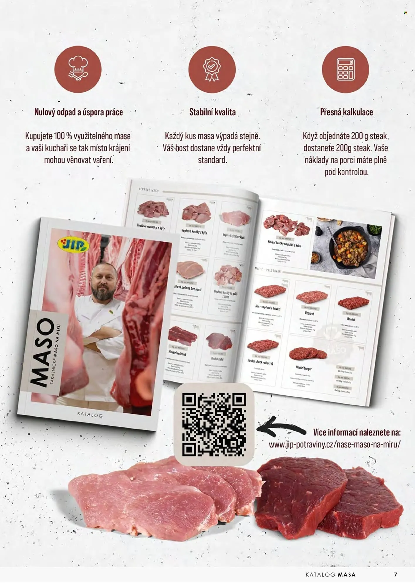 Jip leták - 23. dubna 31. prosince 2026 - Page 7