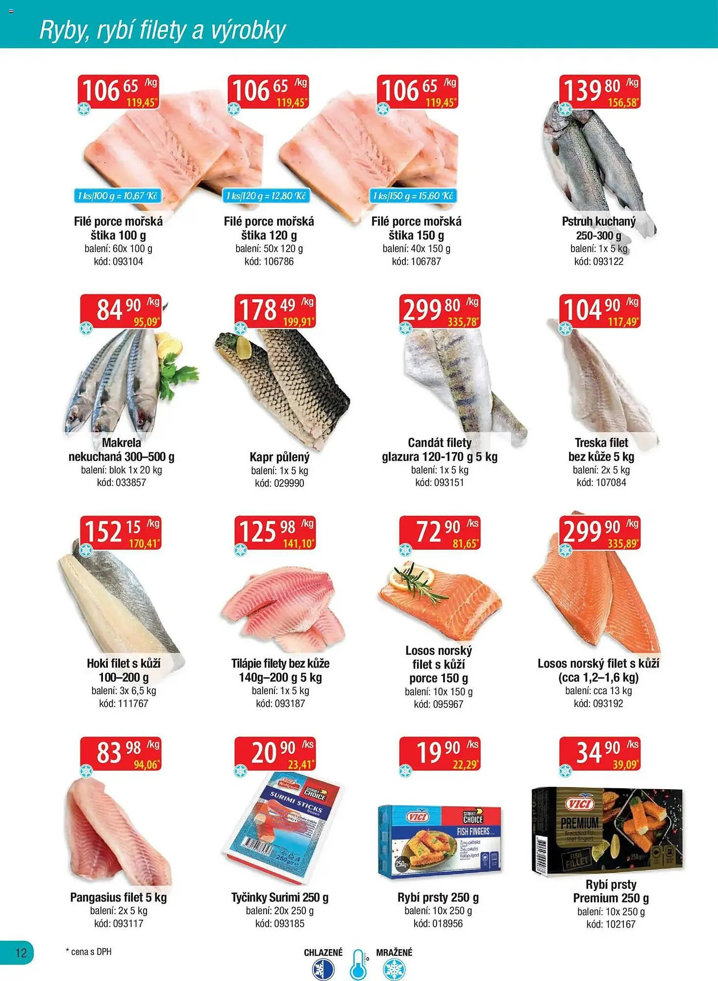 Astur&Qanto leták - 1. ledna 31. ledna 2026 - Page 12