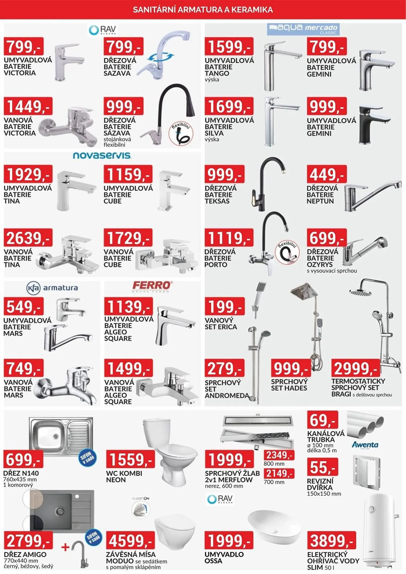 Baumax leták - 1. září 30. září 2023 - Page 6