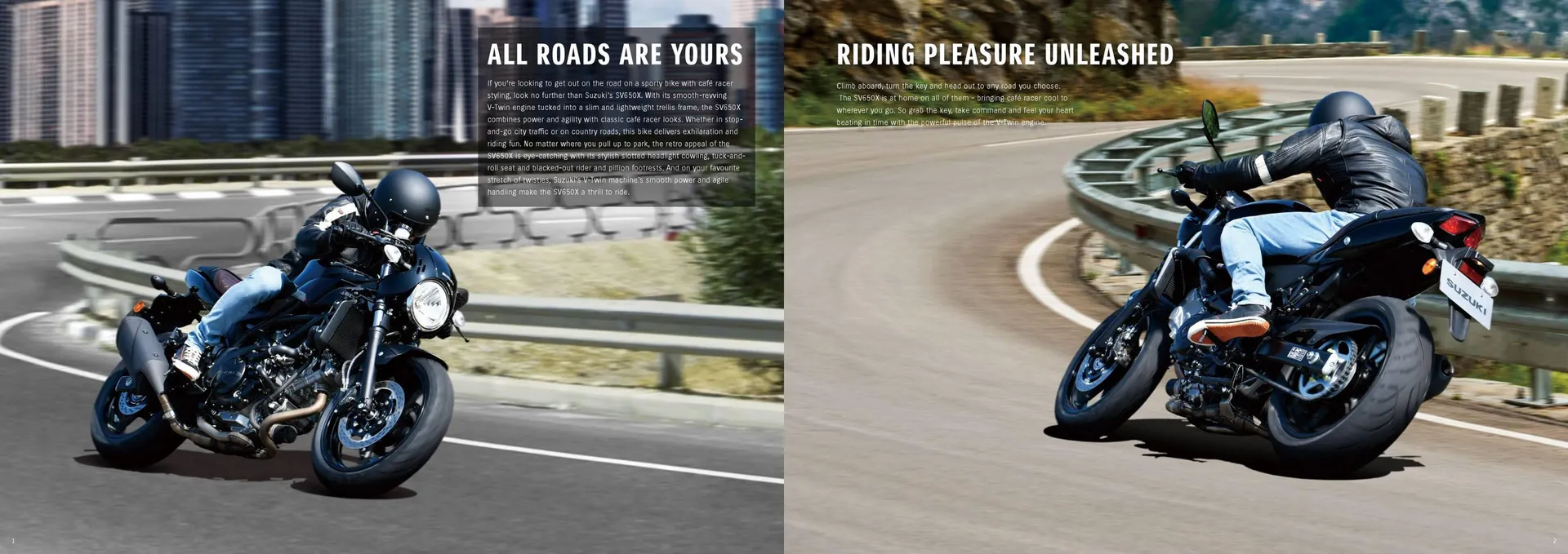 Suzuki leták - 8. dubna 7. ledna 2026 - Page 2