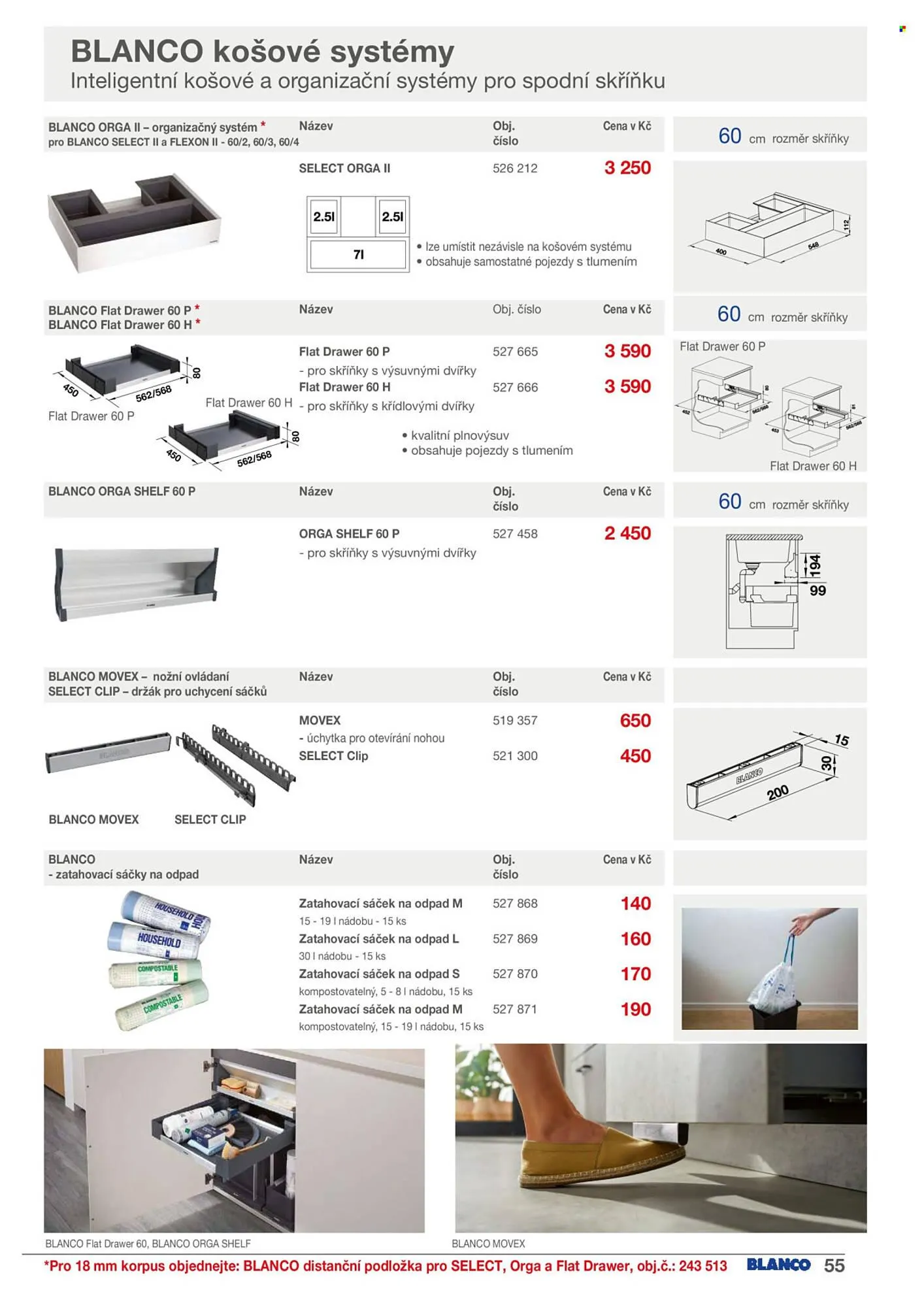 XXXLutz leták - 20. června 31. prosince 2025 - Page 55
