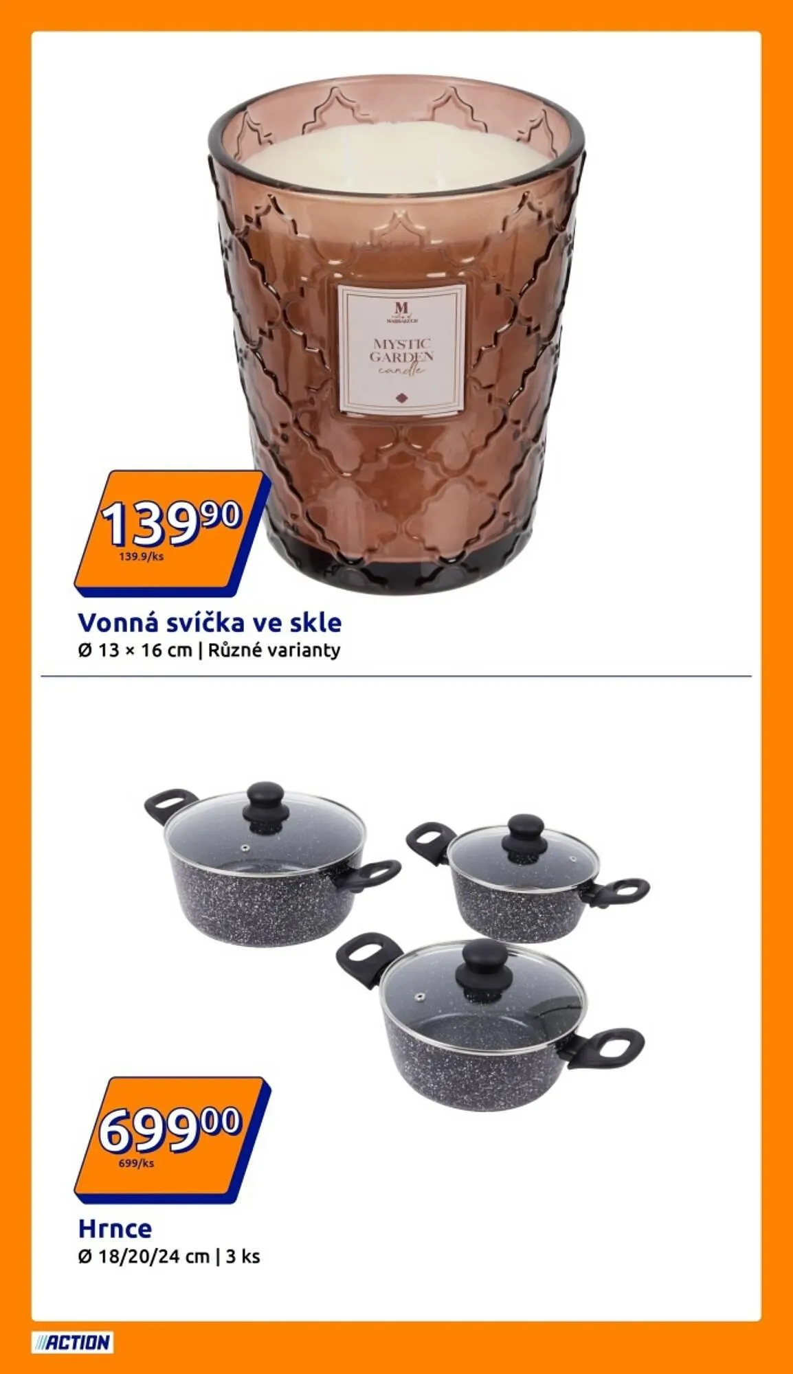 Action leták - 17. prosince 23. prosince 2025 - Page 26