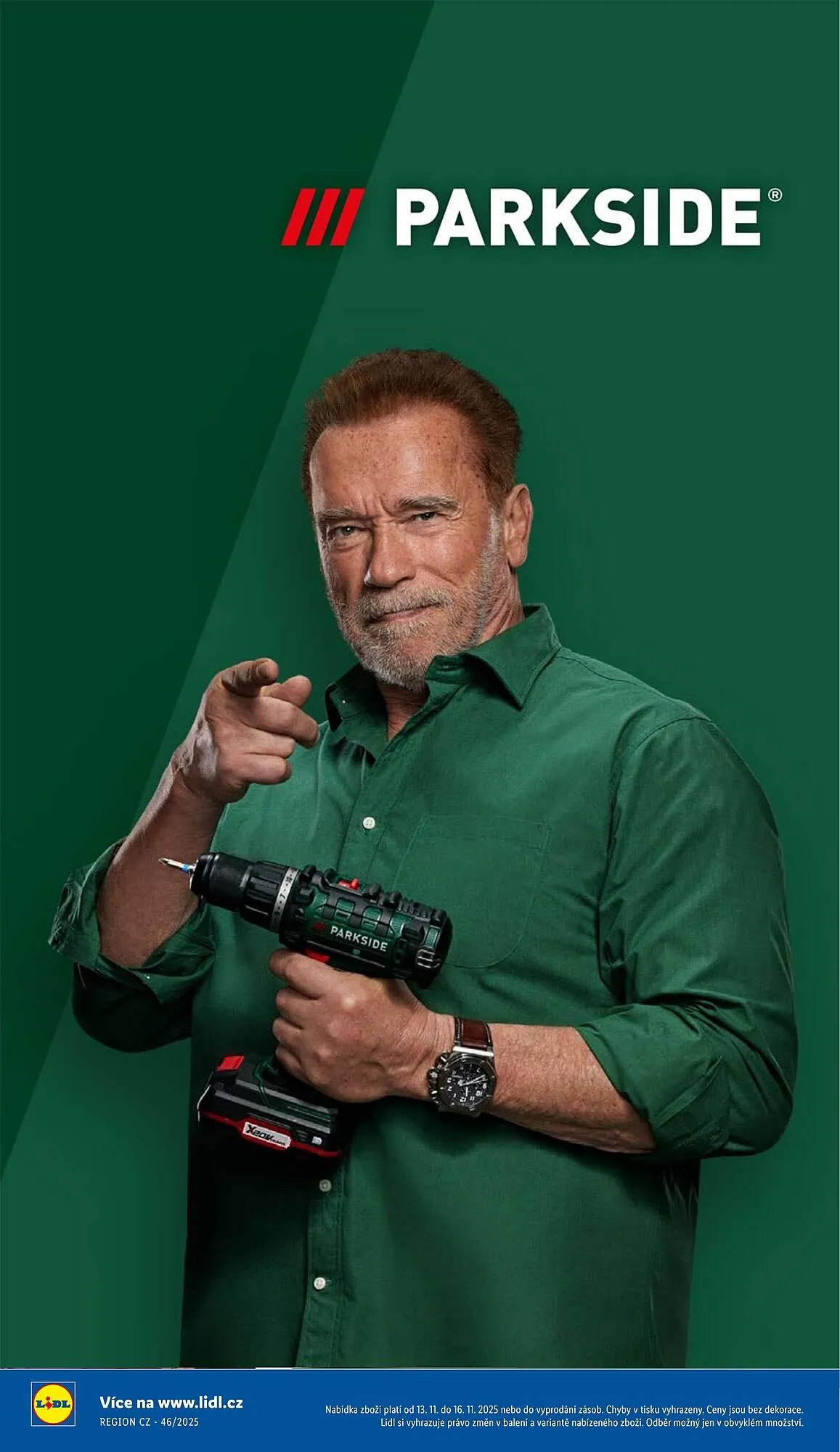 Lidl leták - 10. listopadu 16. listopadu 2025 - Page 28