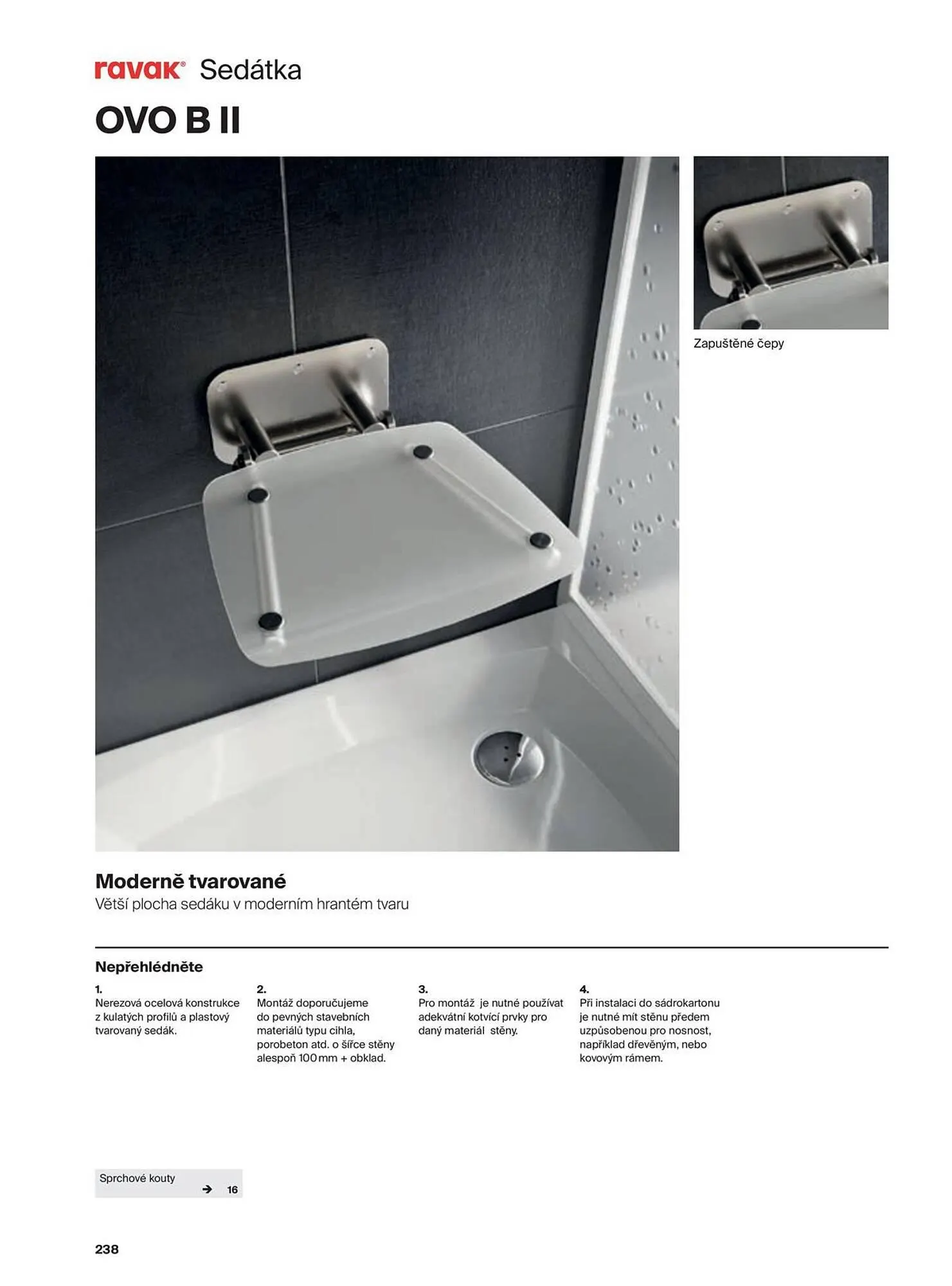 Ravak leták - 13. listopadu 31. prosince 2025 - Page 238