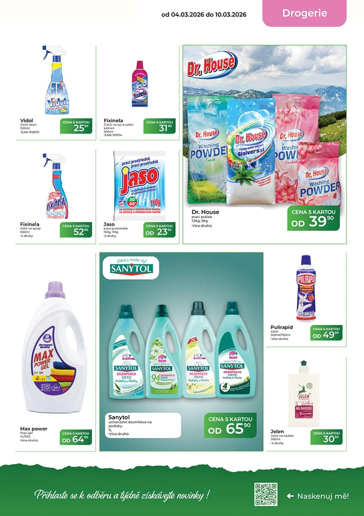 Tamda Foods leták - 4. března 10. března 2026 - Page 51