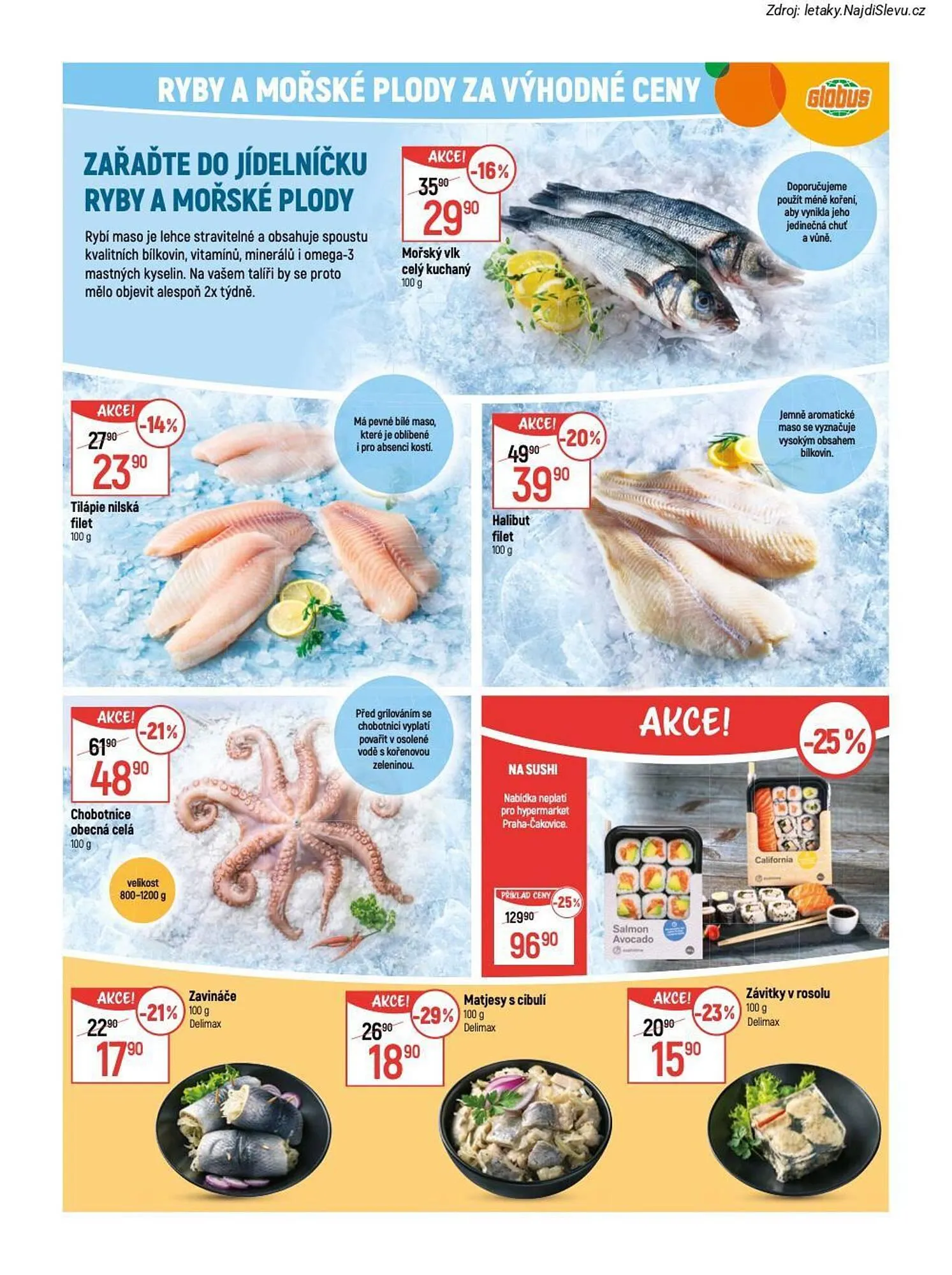 Globus leták - 18. února 24. února 2026 - Page 10
