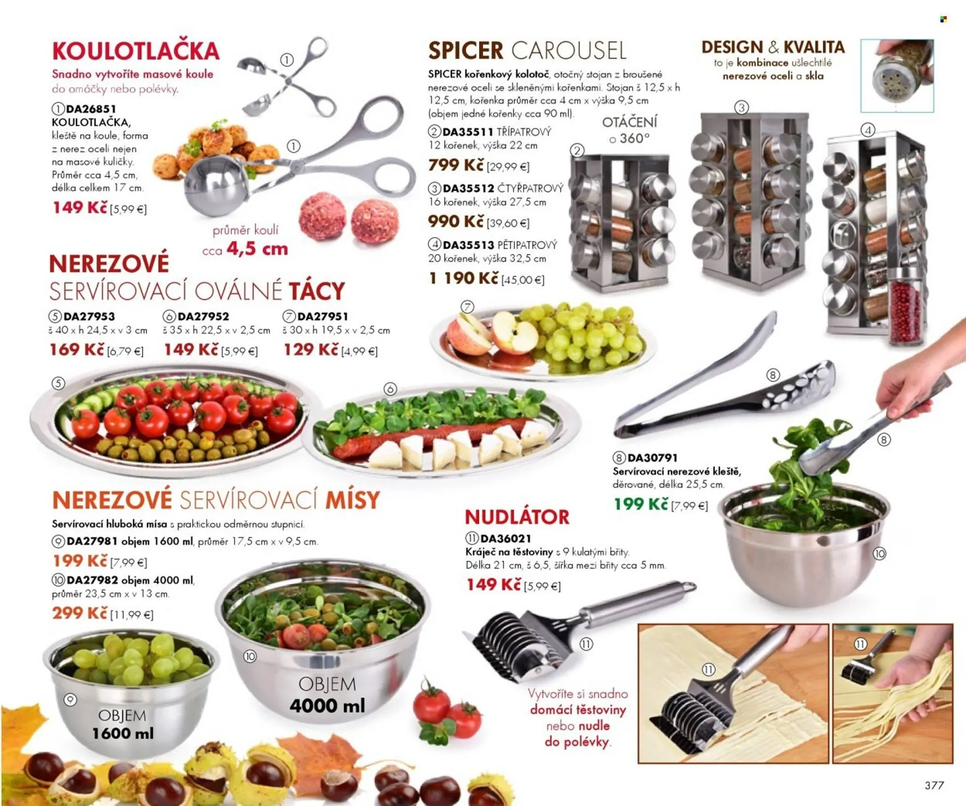 Dedra leták - 1. září 21. listopadu 2025 - Page 77