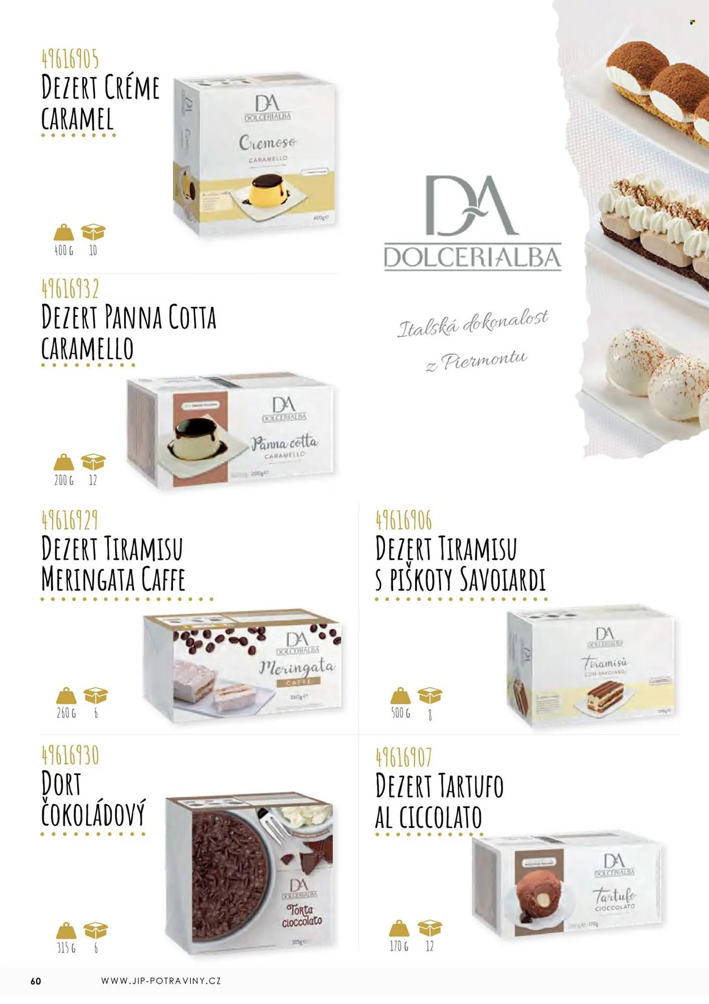 Jip leták - 9. června 31. prosince 2025 - Page 60