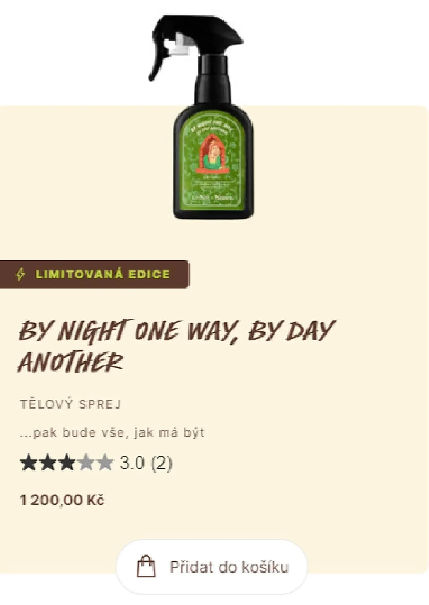 Lush leták - 12. dubna 24. dubna 2024 - Page 2