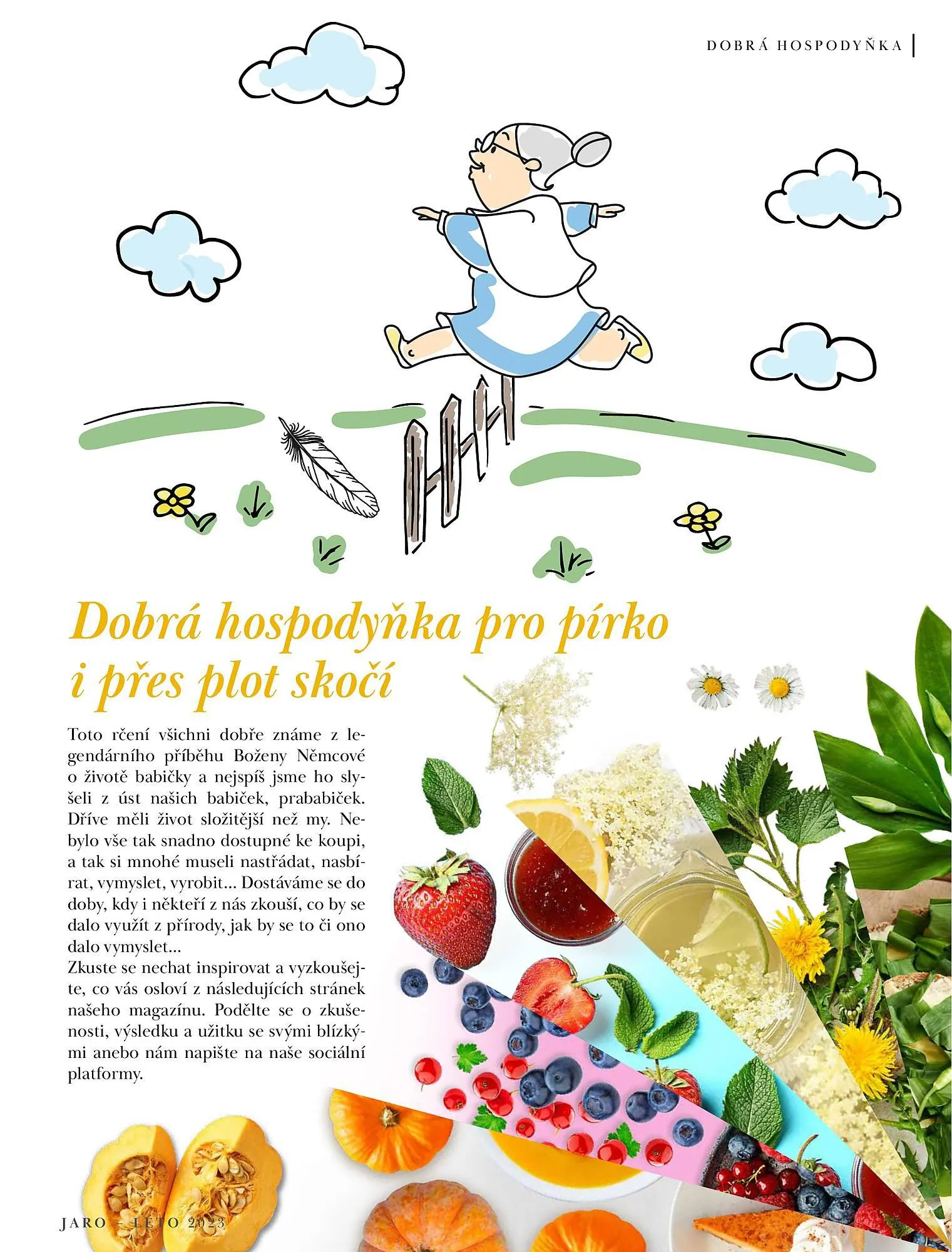 Orion leták - 19. května 1. září 2023 - Page 5