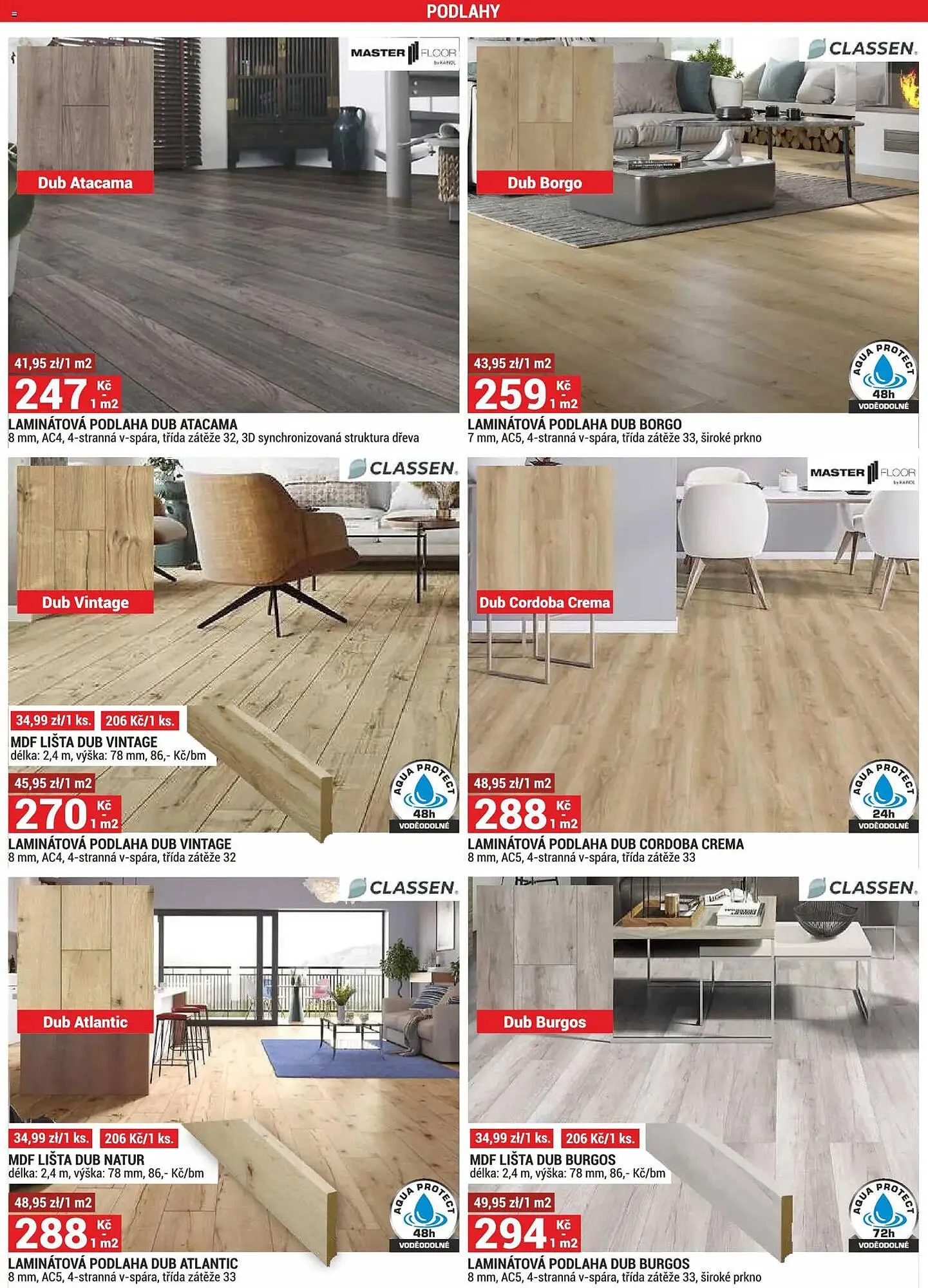 Merkury Market leták - 1. prosince 31. prosince 2025 - Page 20