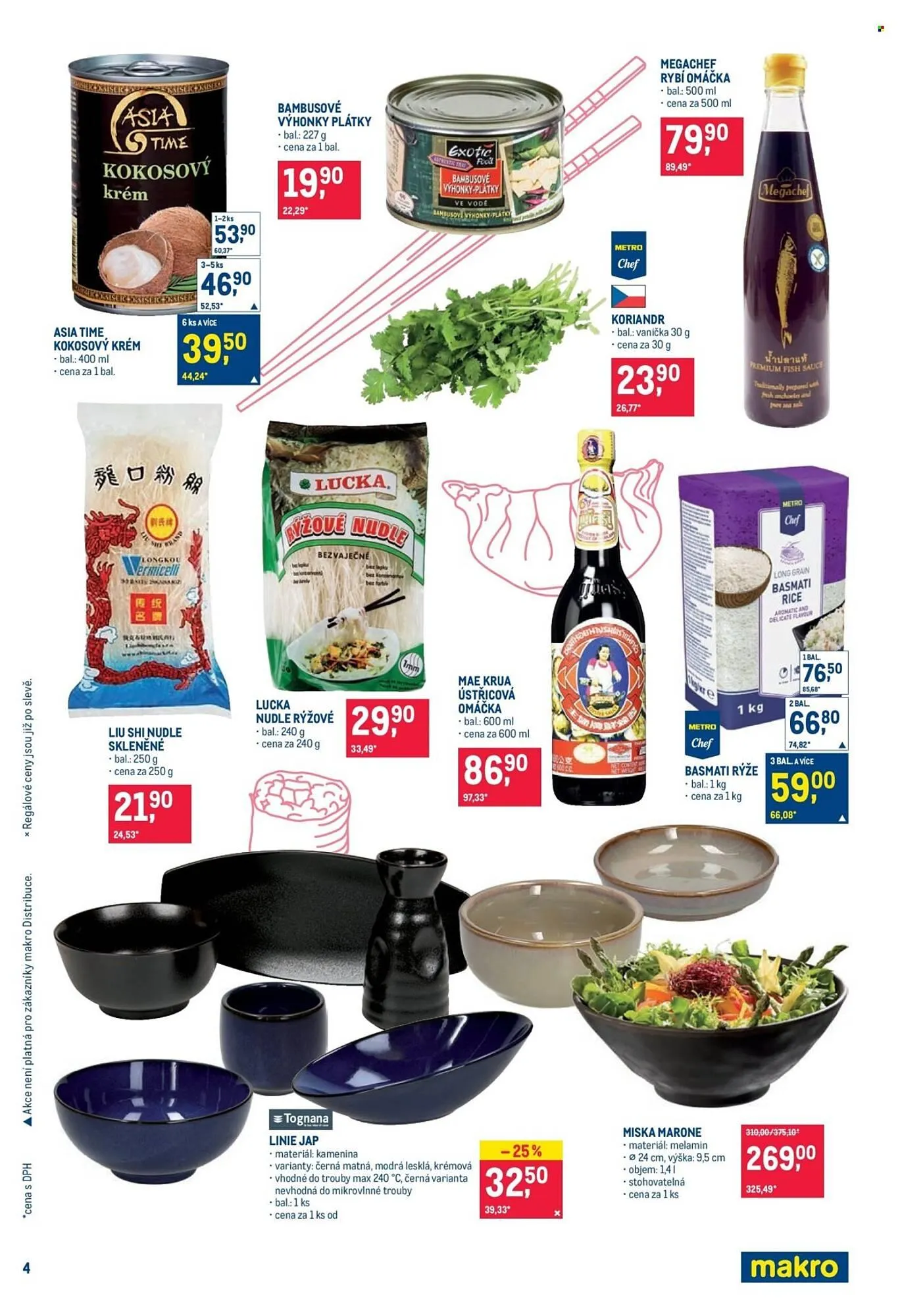 Makro leták - 2. ledna 13. ledna 2026 - Page 4