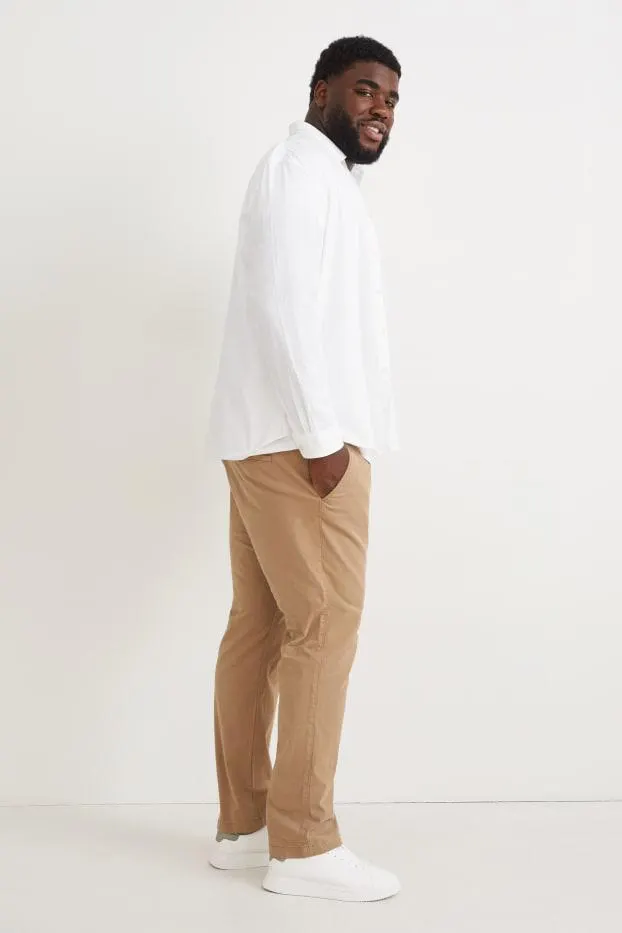 Chinos - regular fit