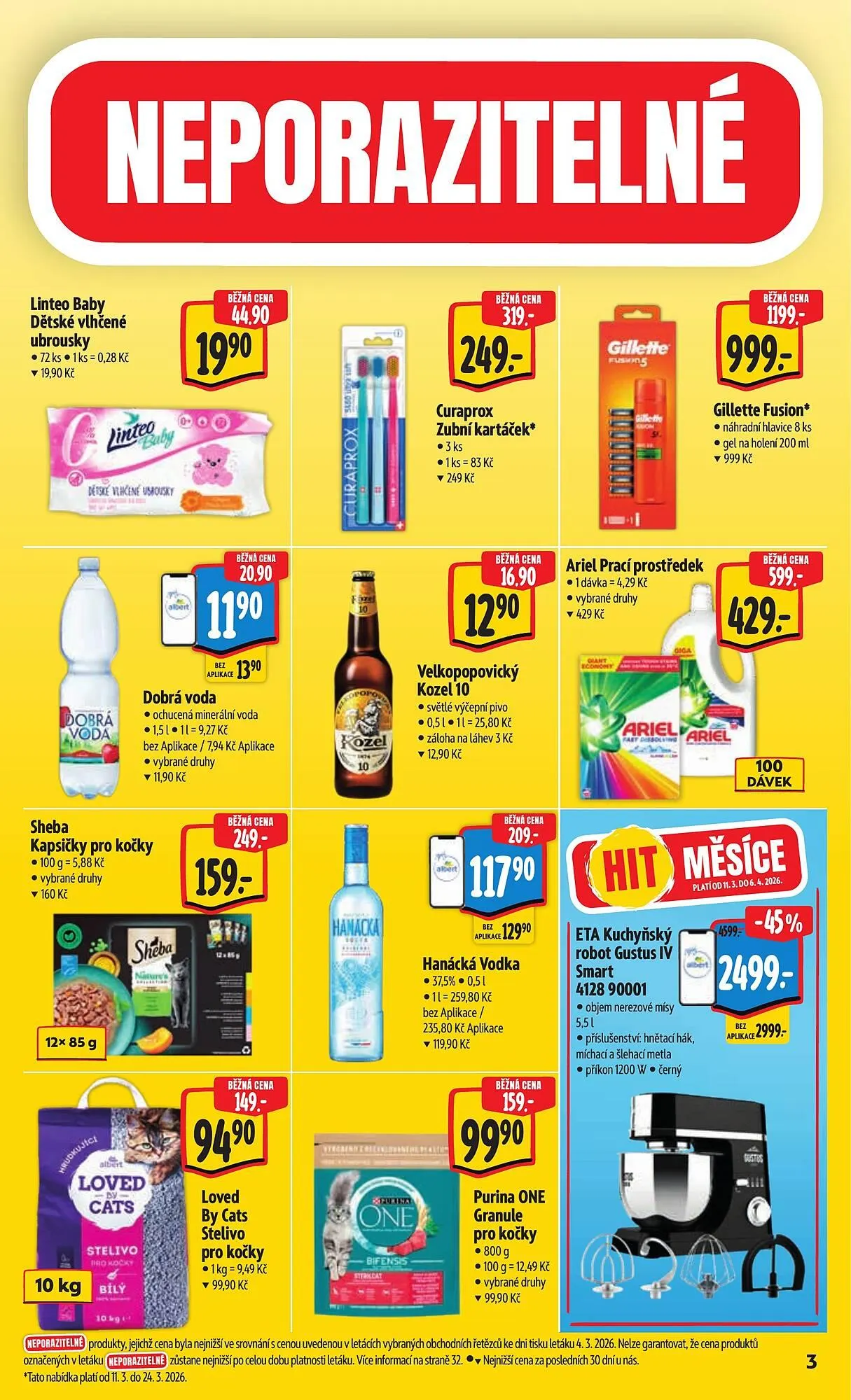 Albert leták - 11. března 17. března 2026 - Page 7