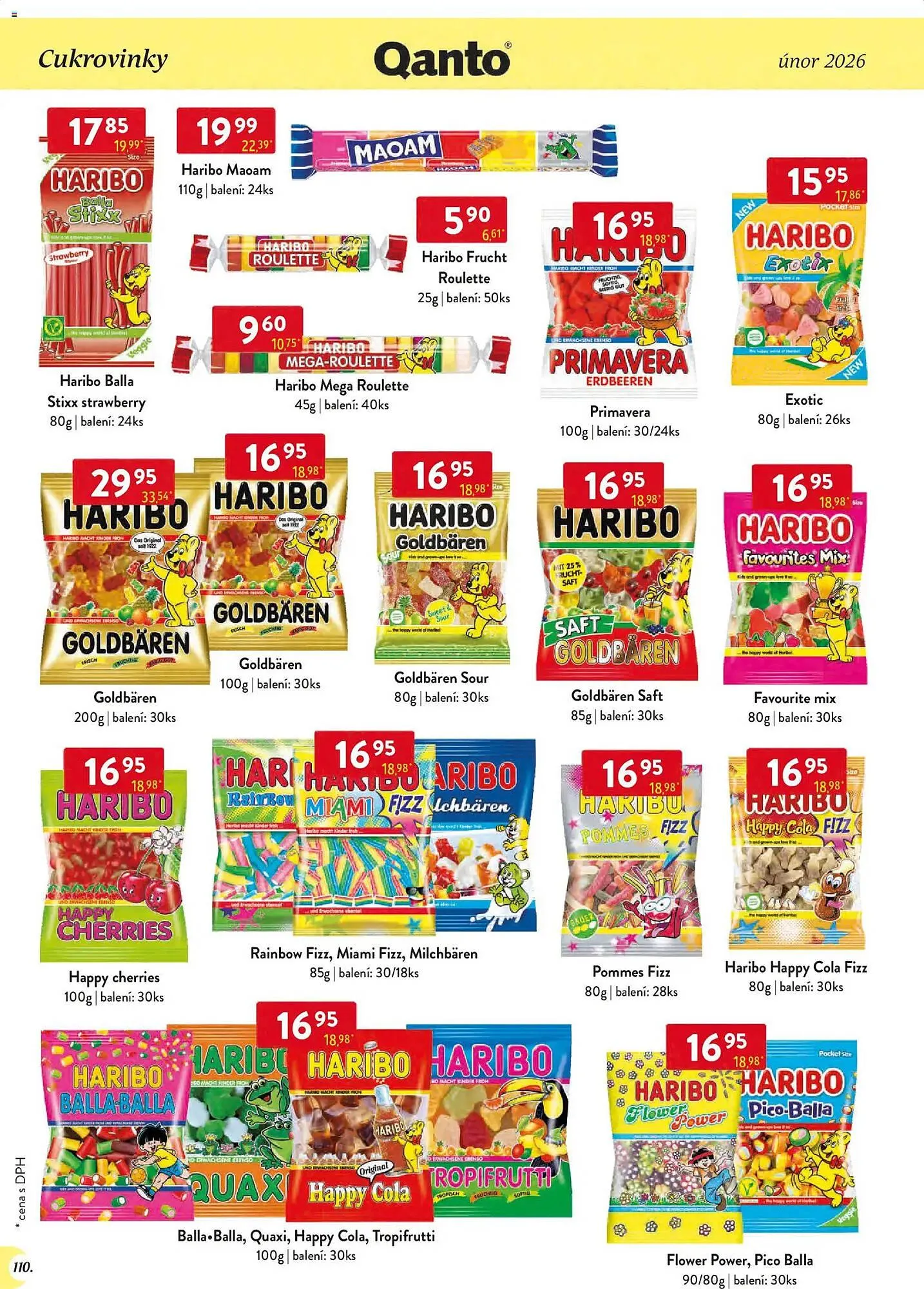 Astur&Qanto leták - 1. února 28. února 2026 - Page 110