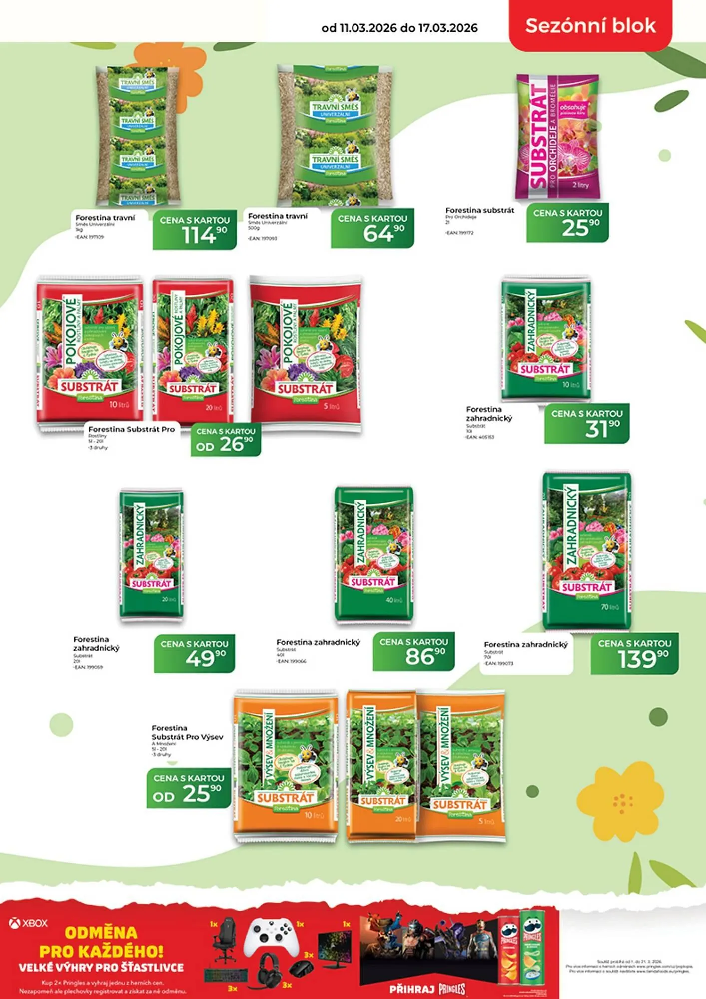 Tamda Foods leták - 11. března 17. března 2026 - Page 9