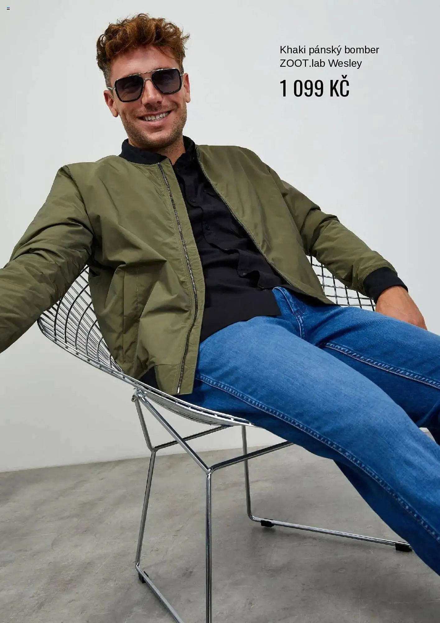 Zoot leták - 19. listopadu 2. prosince 2024 - Page 8