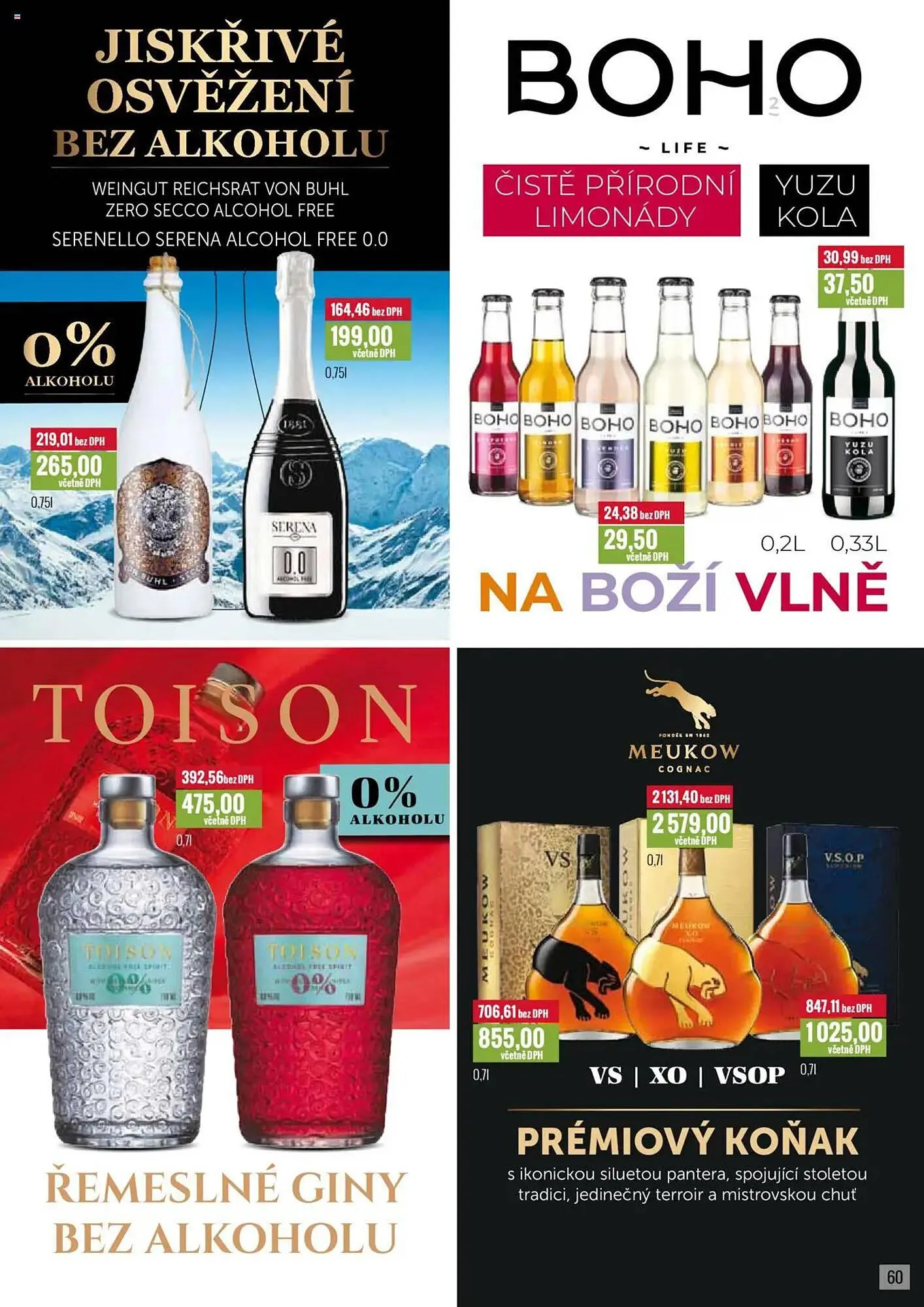 Ratio leták - 1. února 28. února 2025 - Page 61